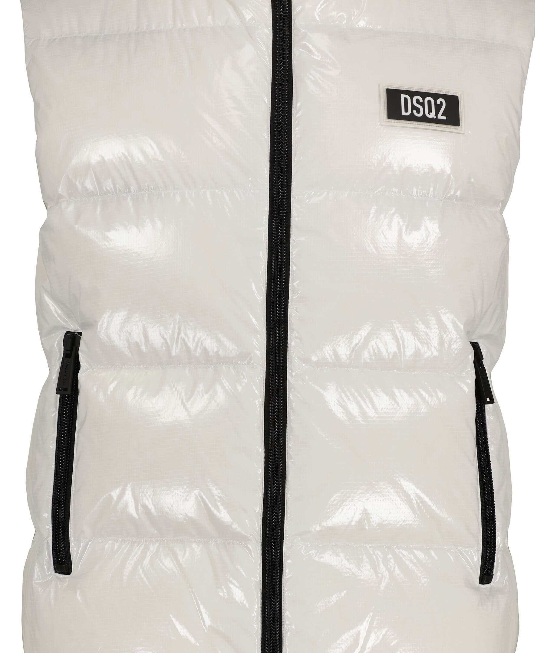 Puff Gilet 2