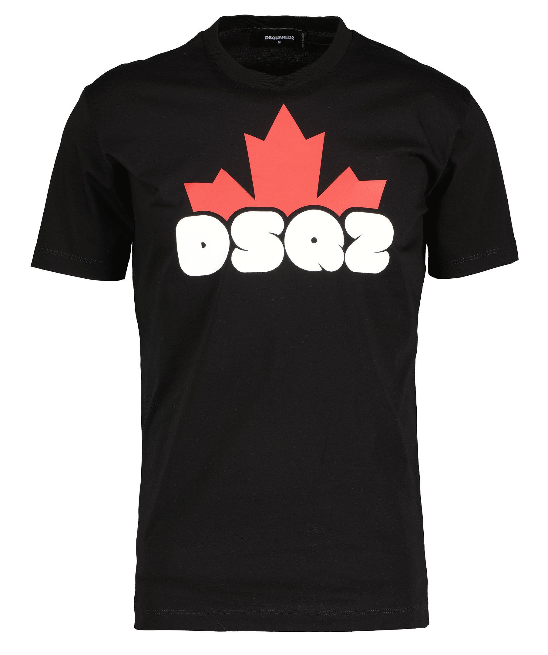 Cool Fit Tee 1