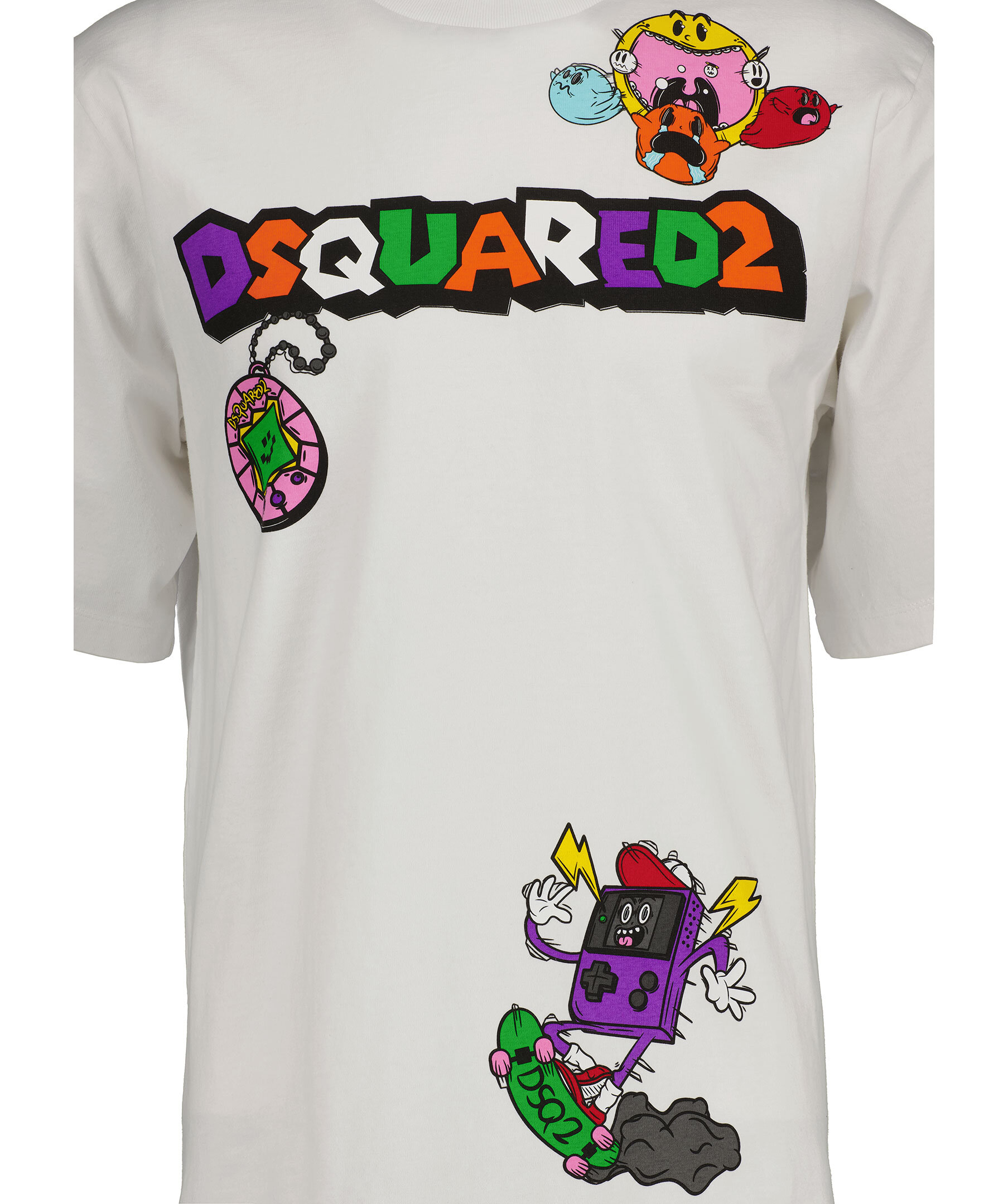 Skater Fit Tee 2
