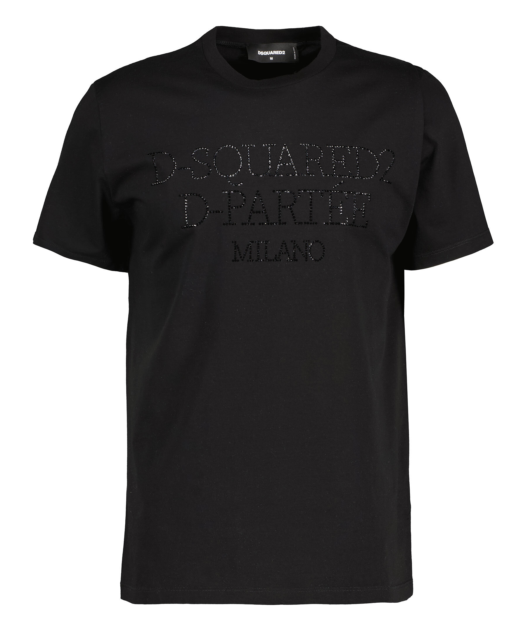 Regular Fit Tee 1