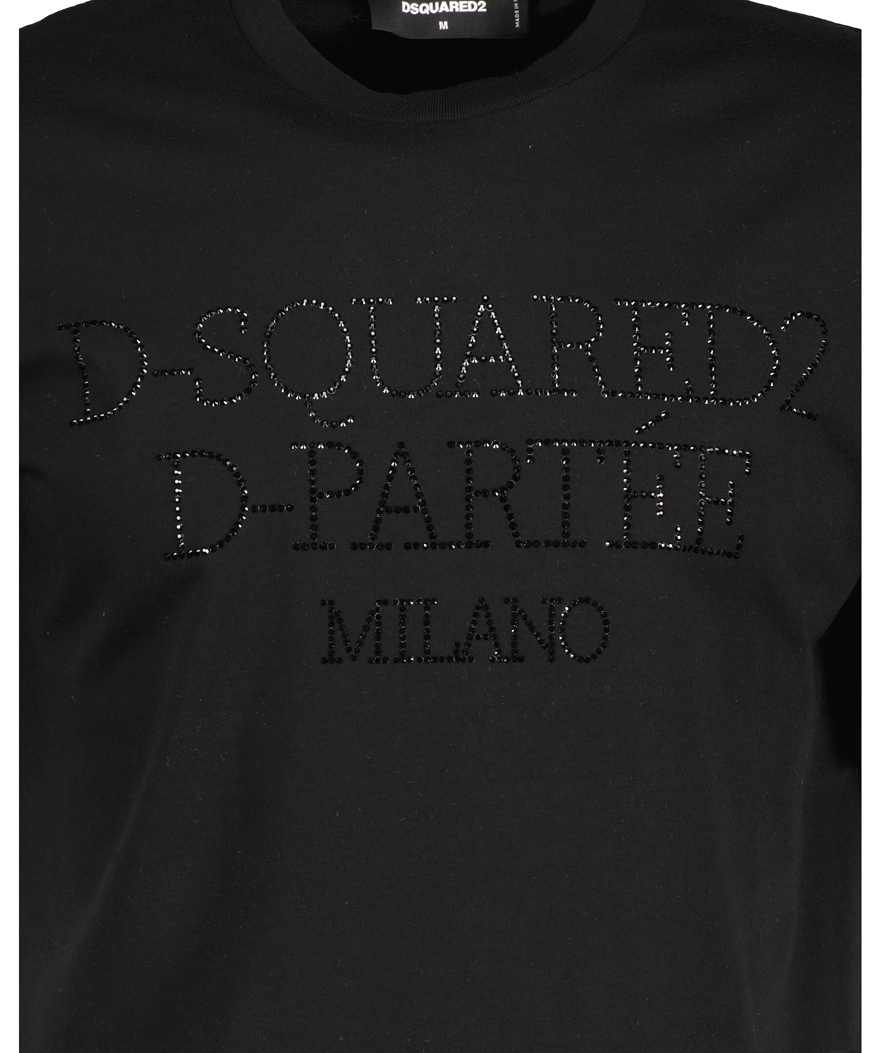 Regular Fit Tee 2