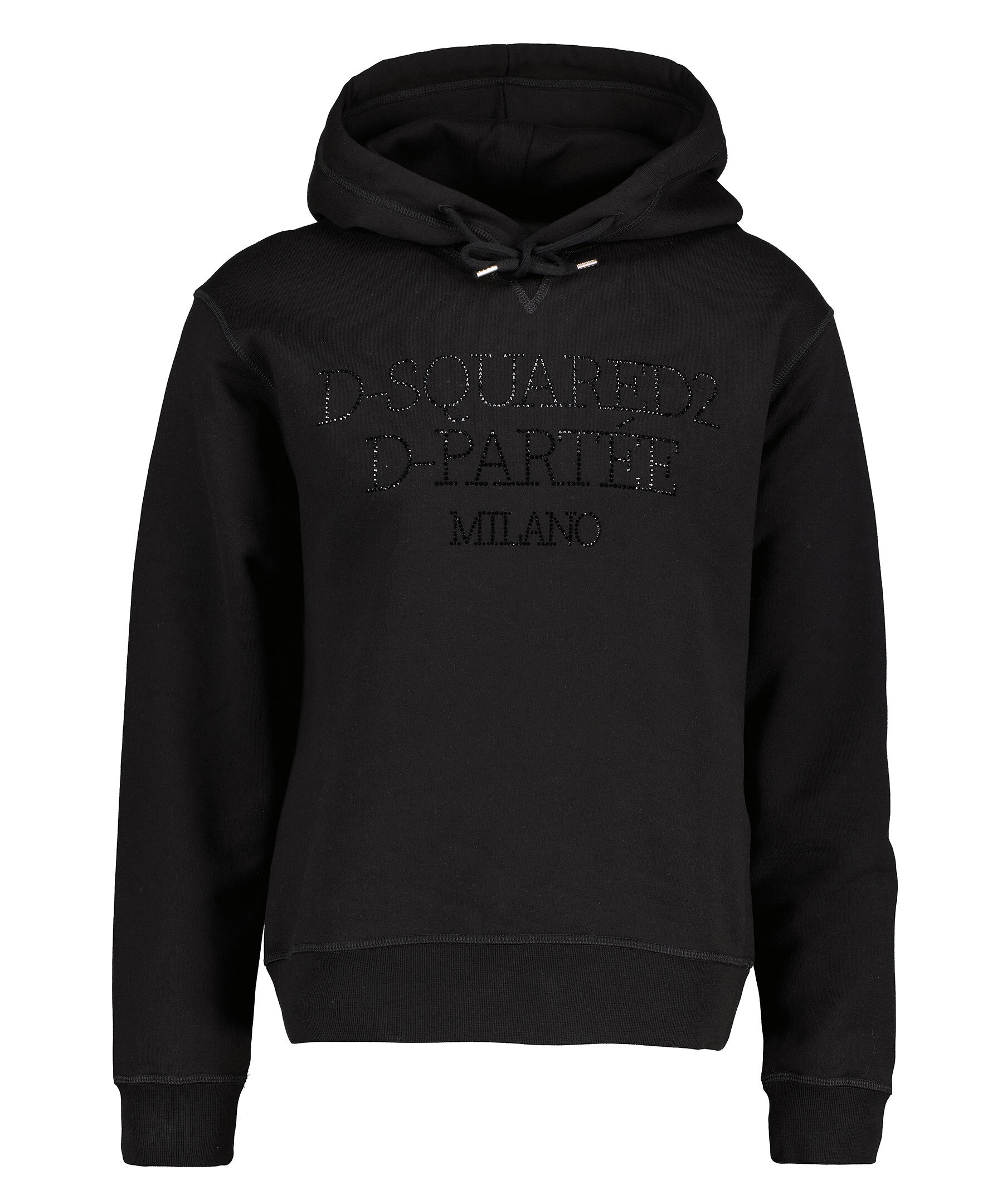 Cool Fit Hoodie 1