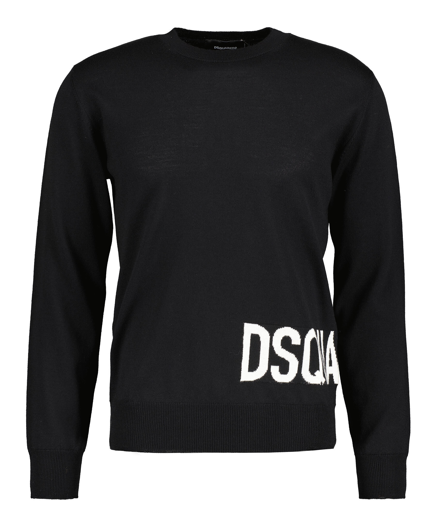 Dsq2 Crewneck Knit 1