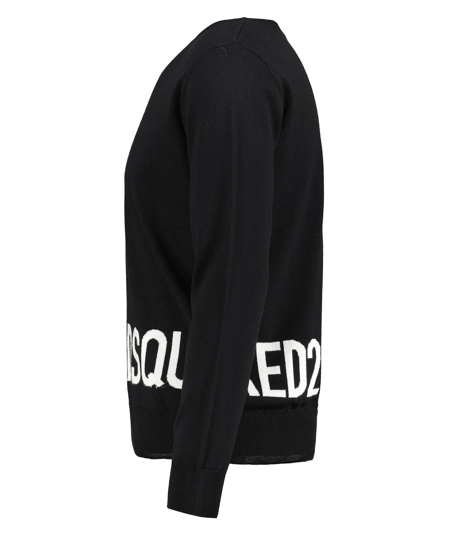 Dsq2 Crewneck Knit 2