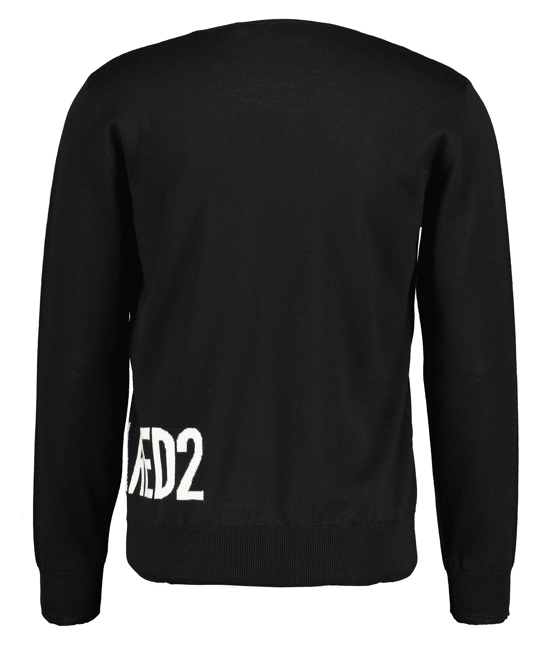 Dsq2 Crewneck Knit 3