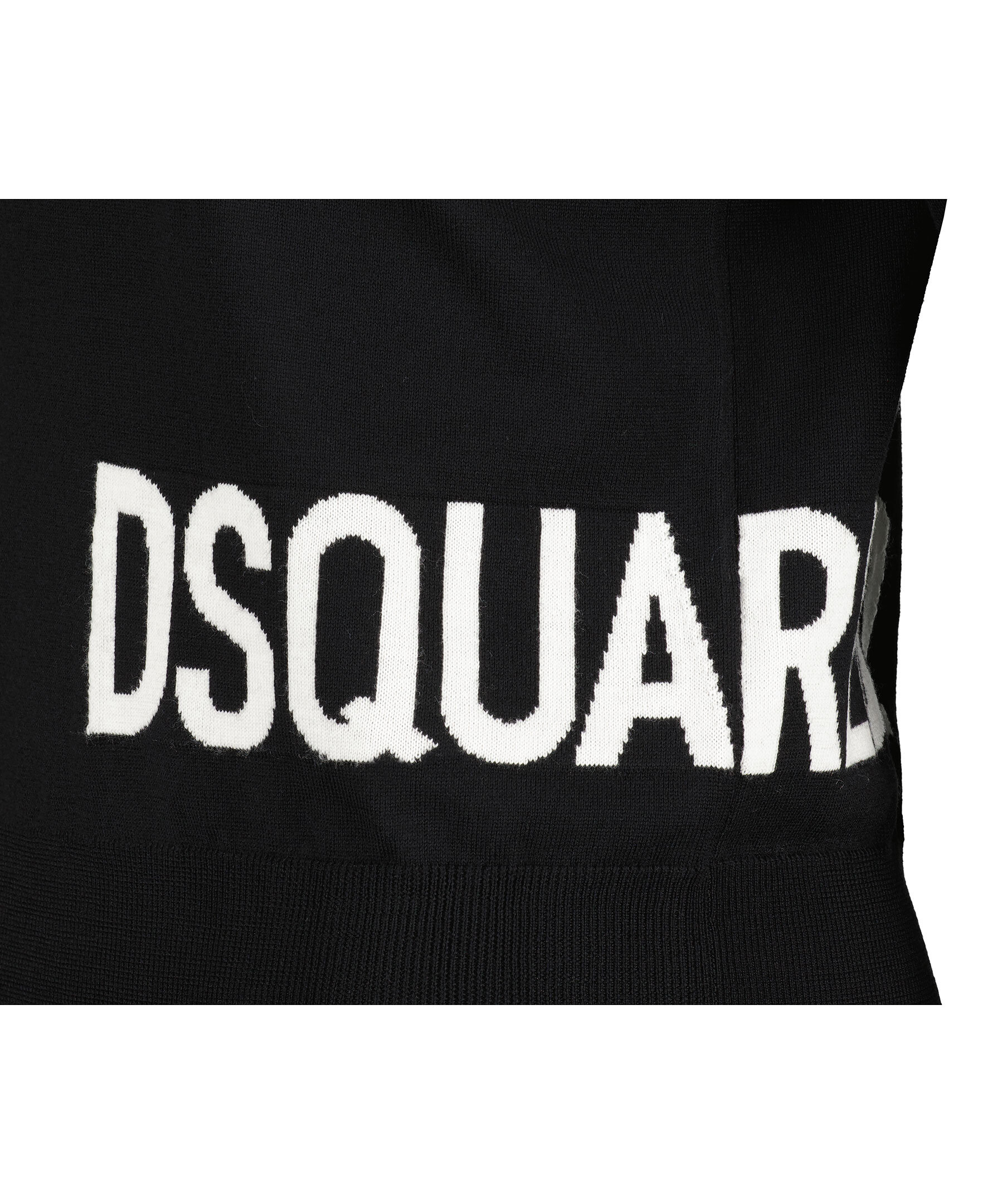 Dsq2 Crewneck Knit 4