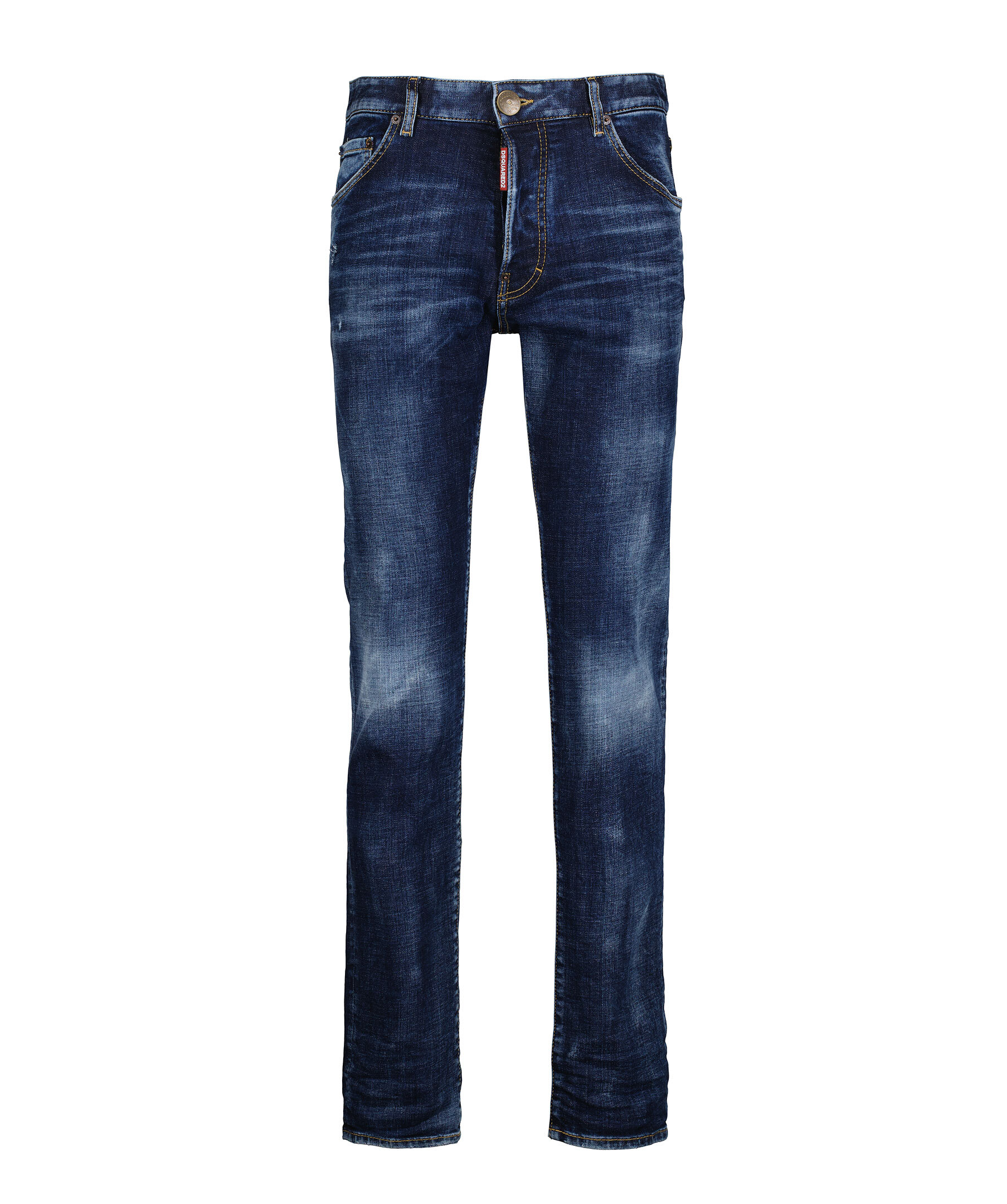 Cool Guy Jean 1