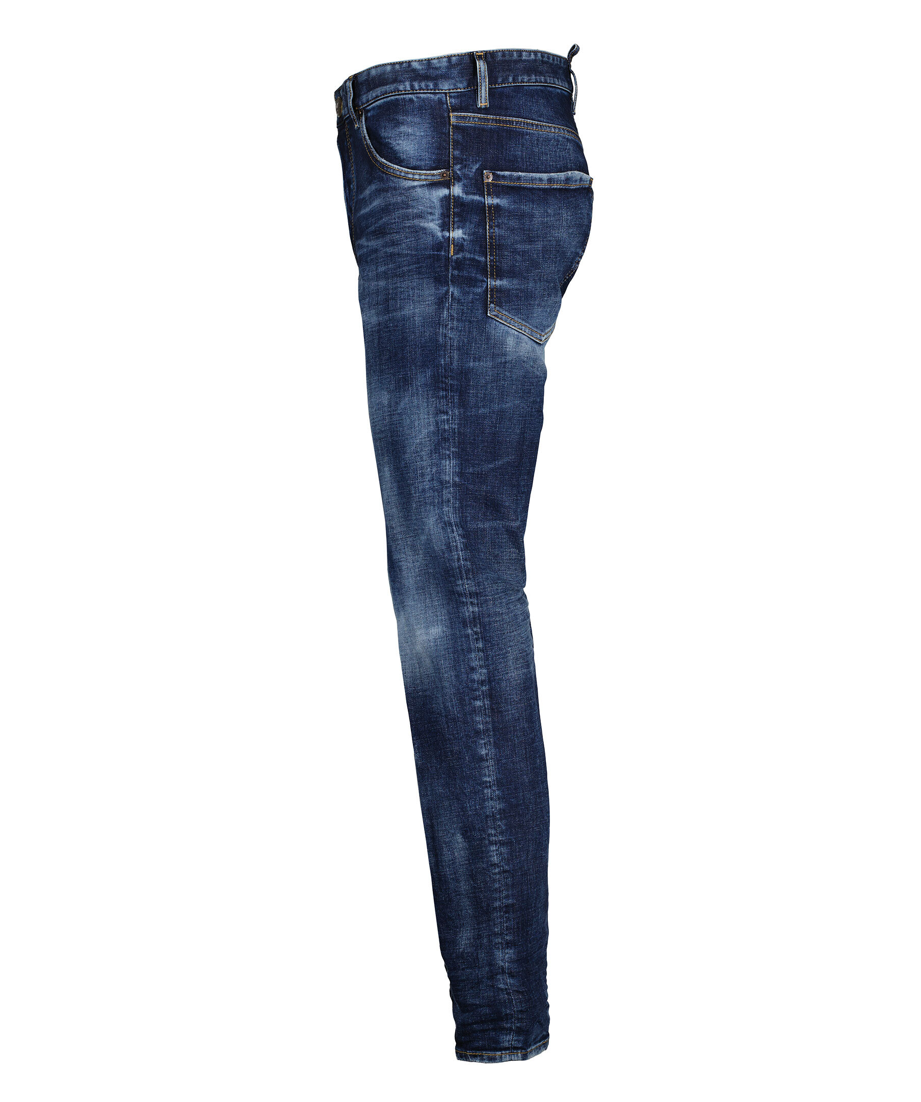Cool Guy Jean 3