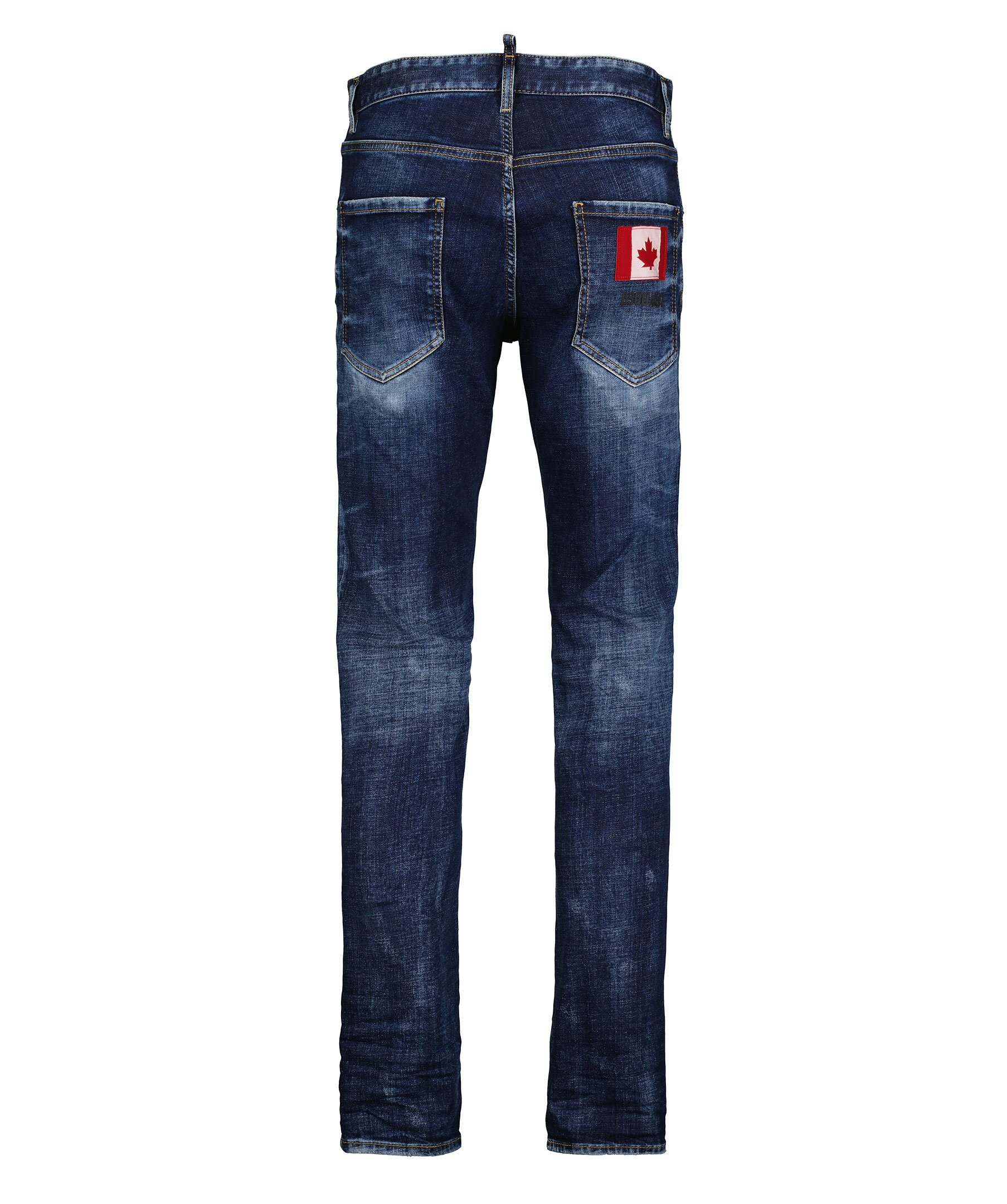 Cool Guy Jean 4