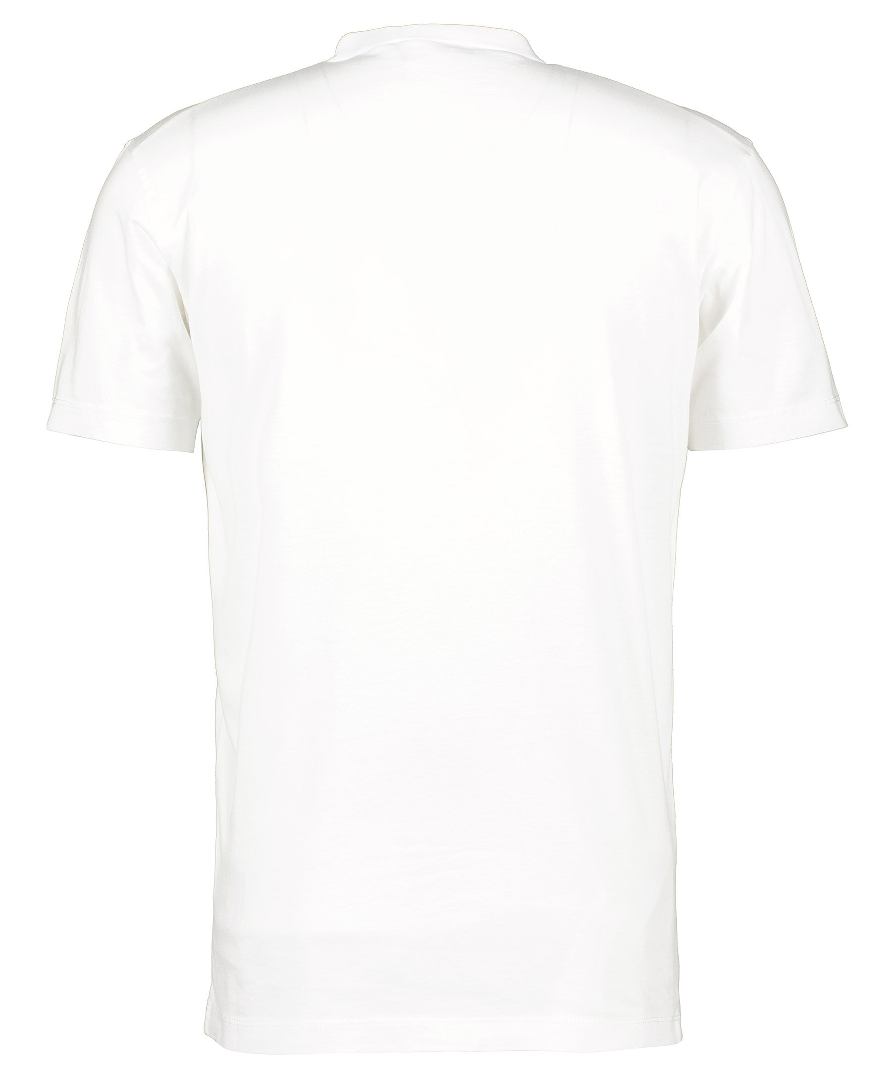 Ibra Black Tee 2
