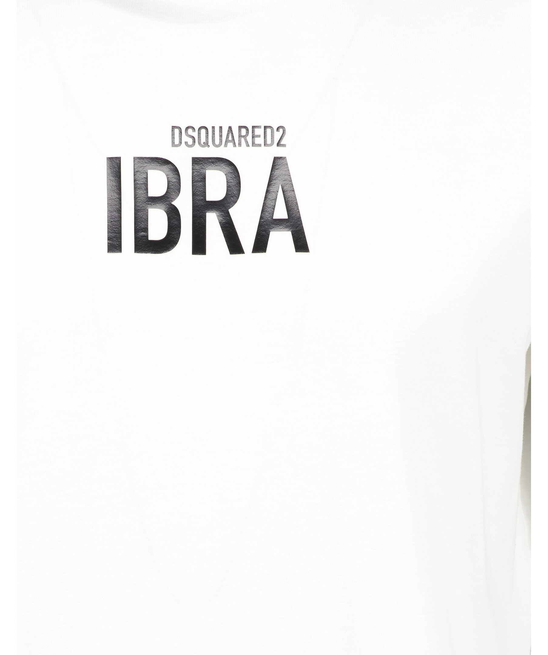 Ibra Black Tee 3