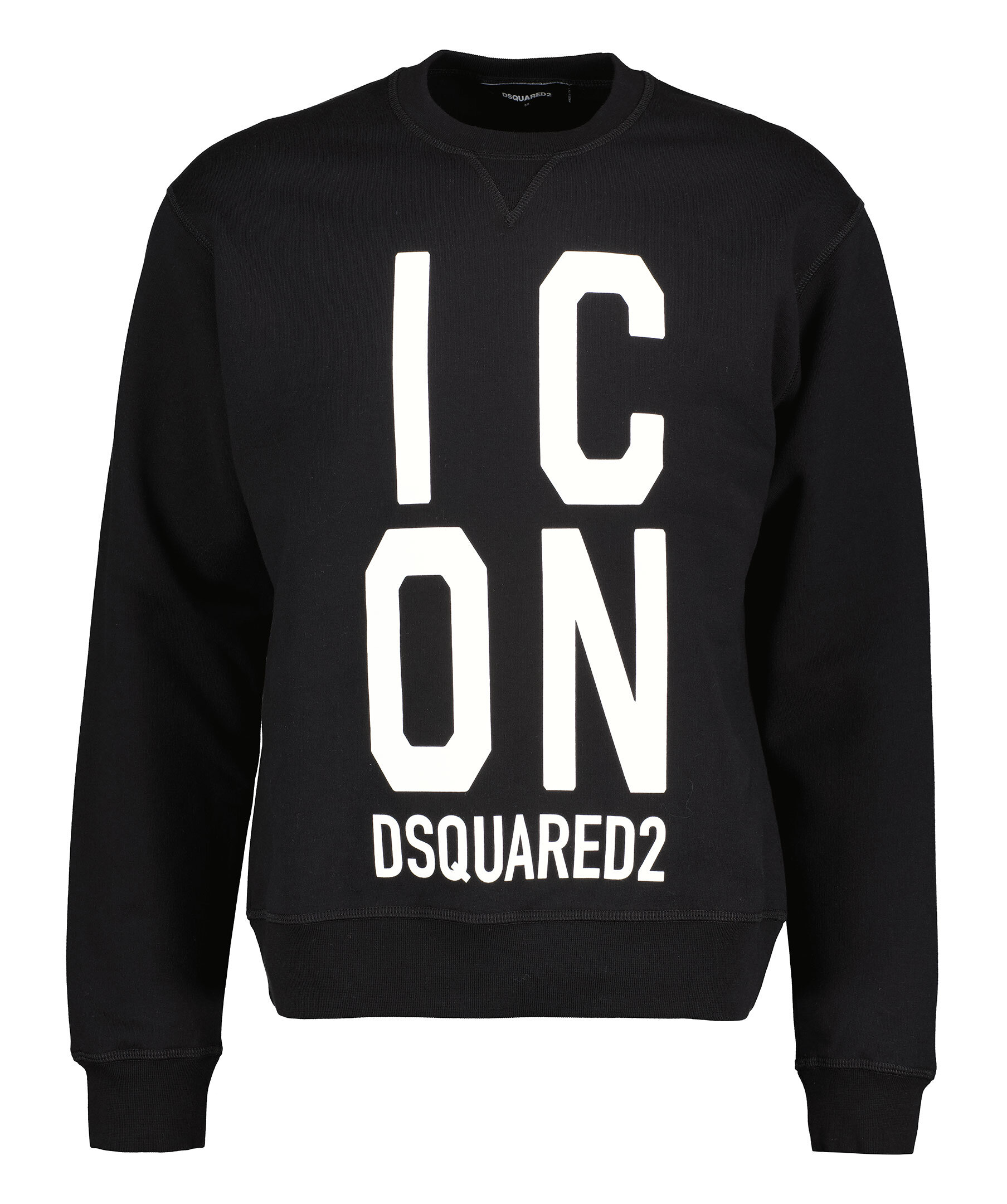 Icon Squared Cool Fit 1