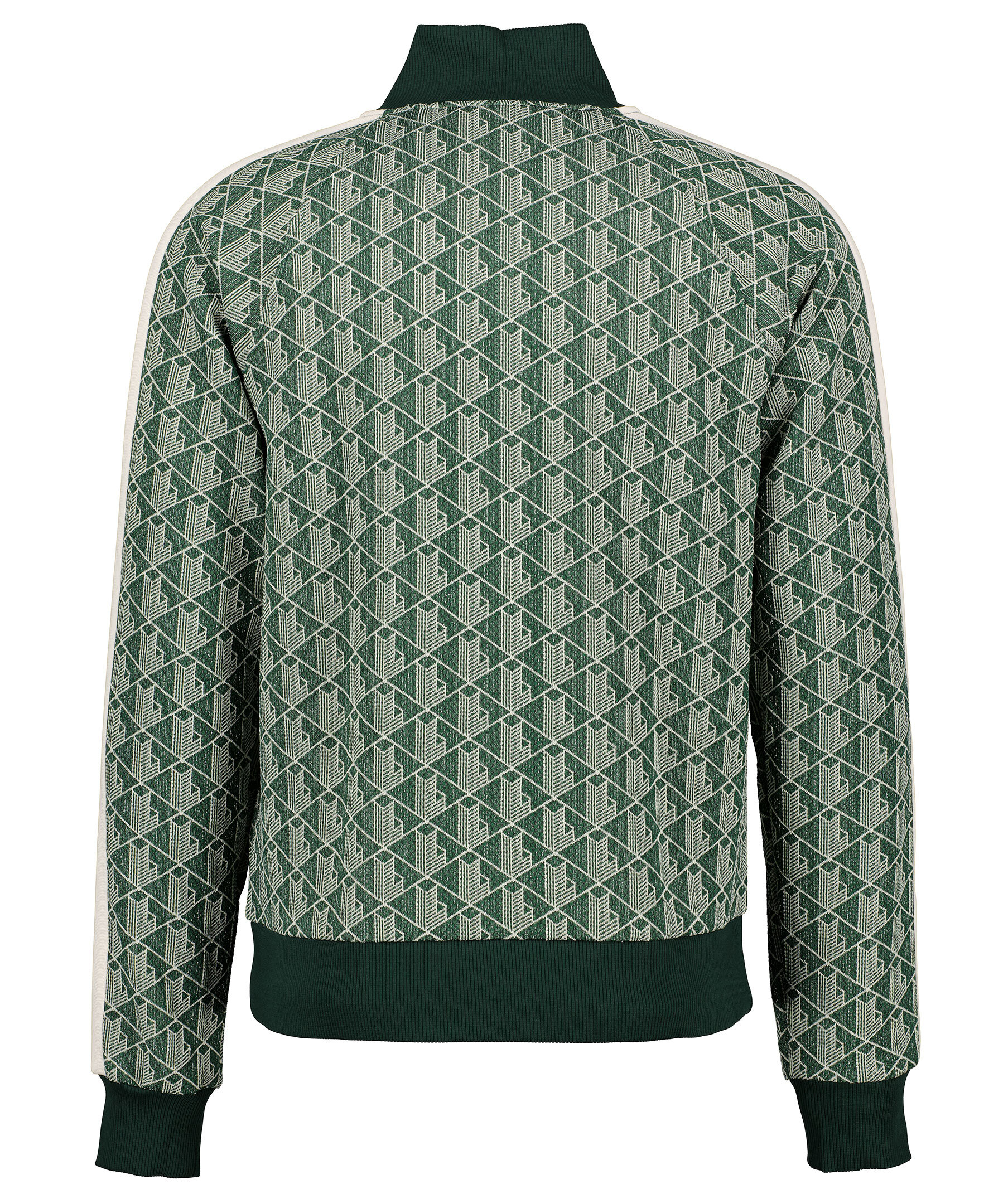 Monogram fullzip 4