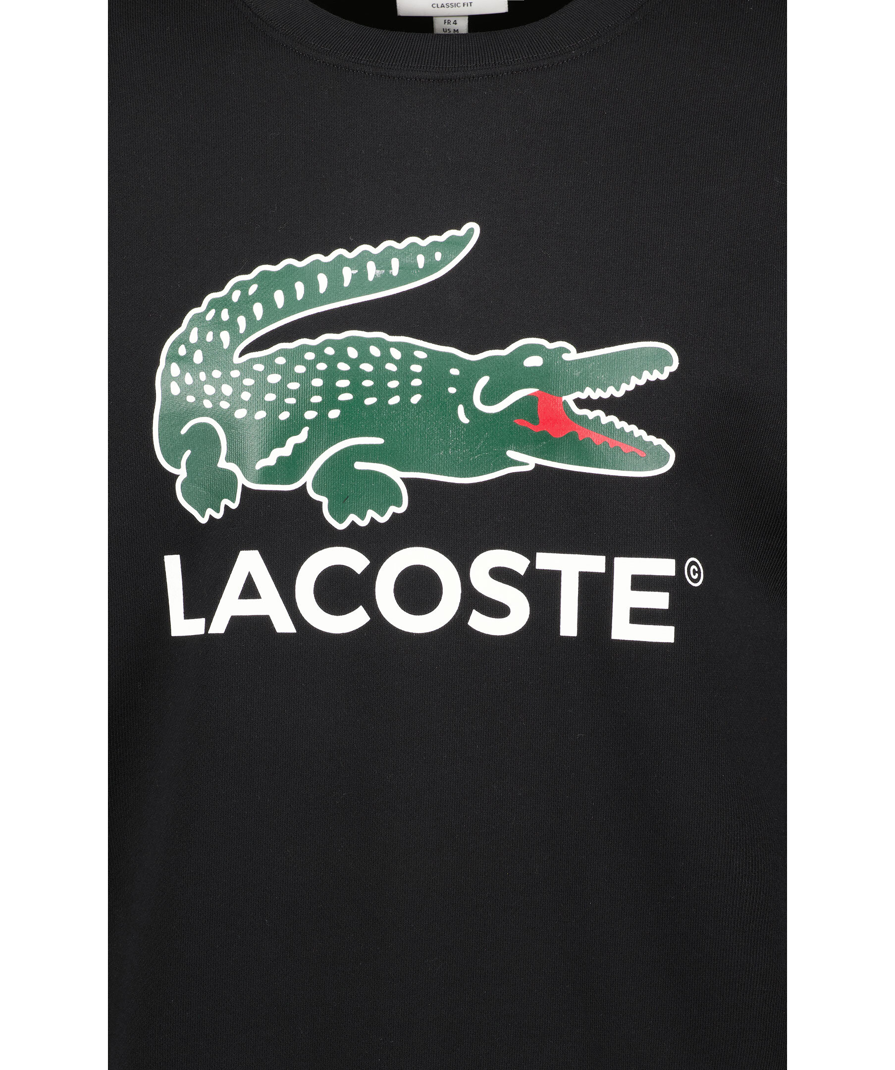 Logo Sweatshirt 3
