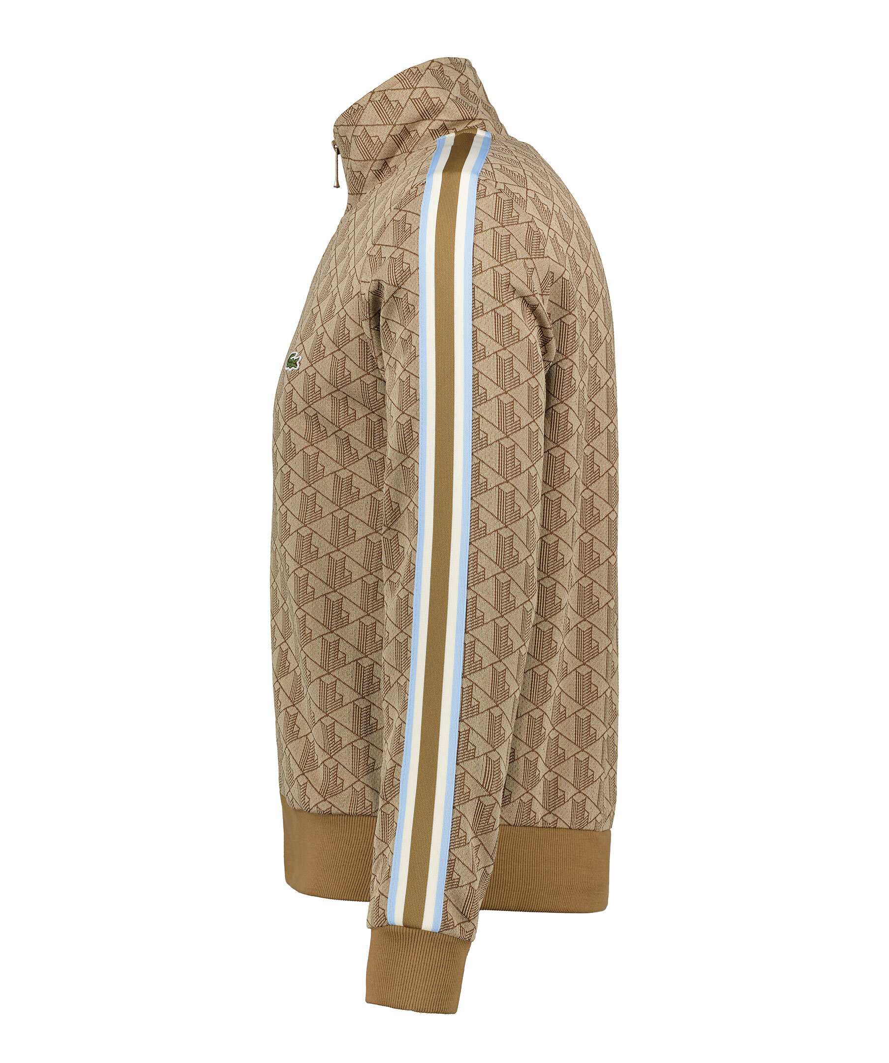Allover print trackjacket 2