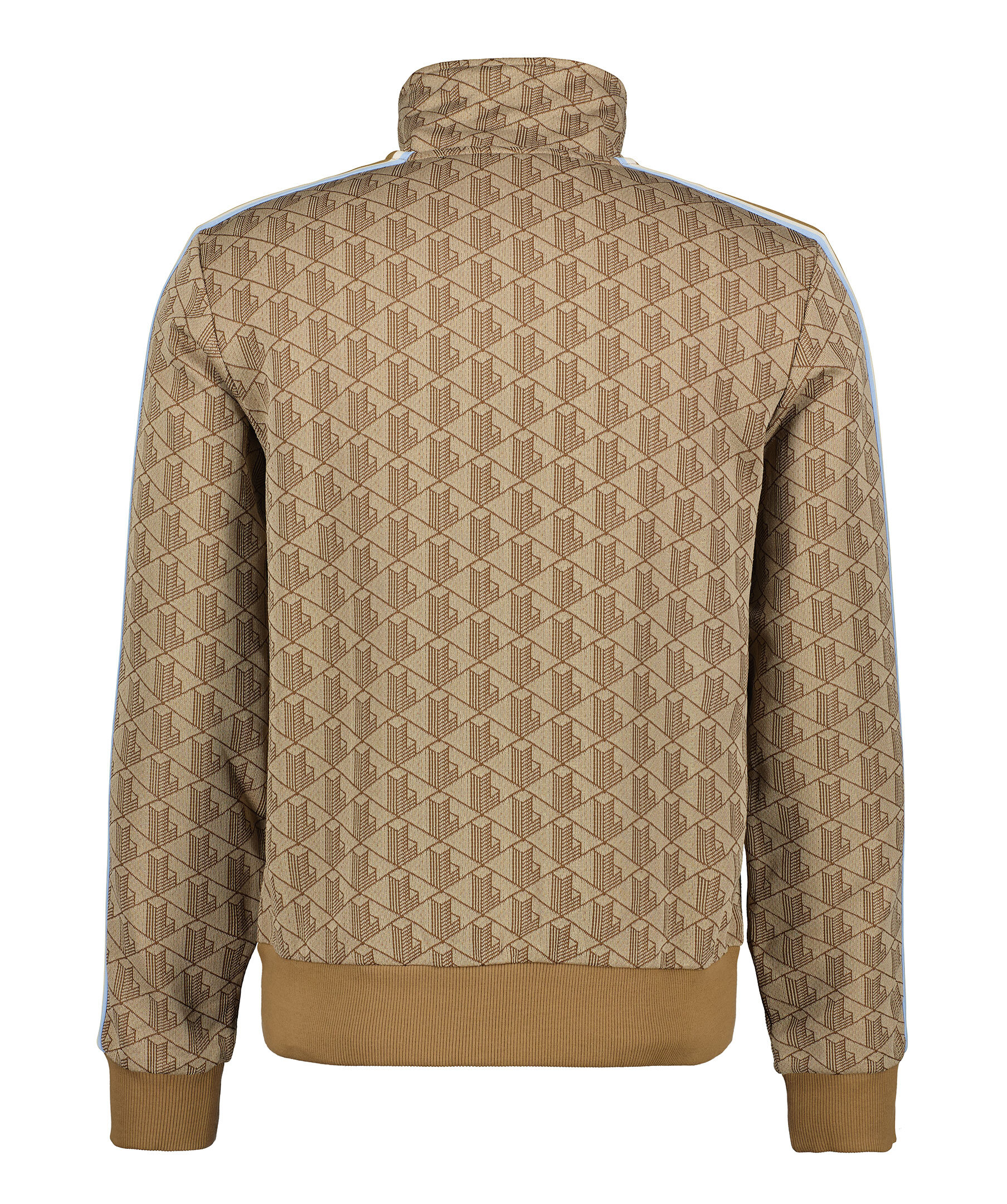 Allover print trackjacket 3