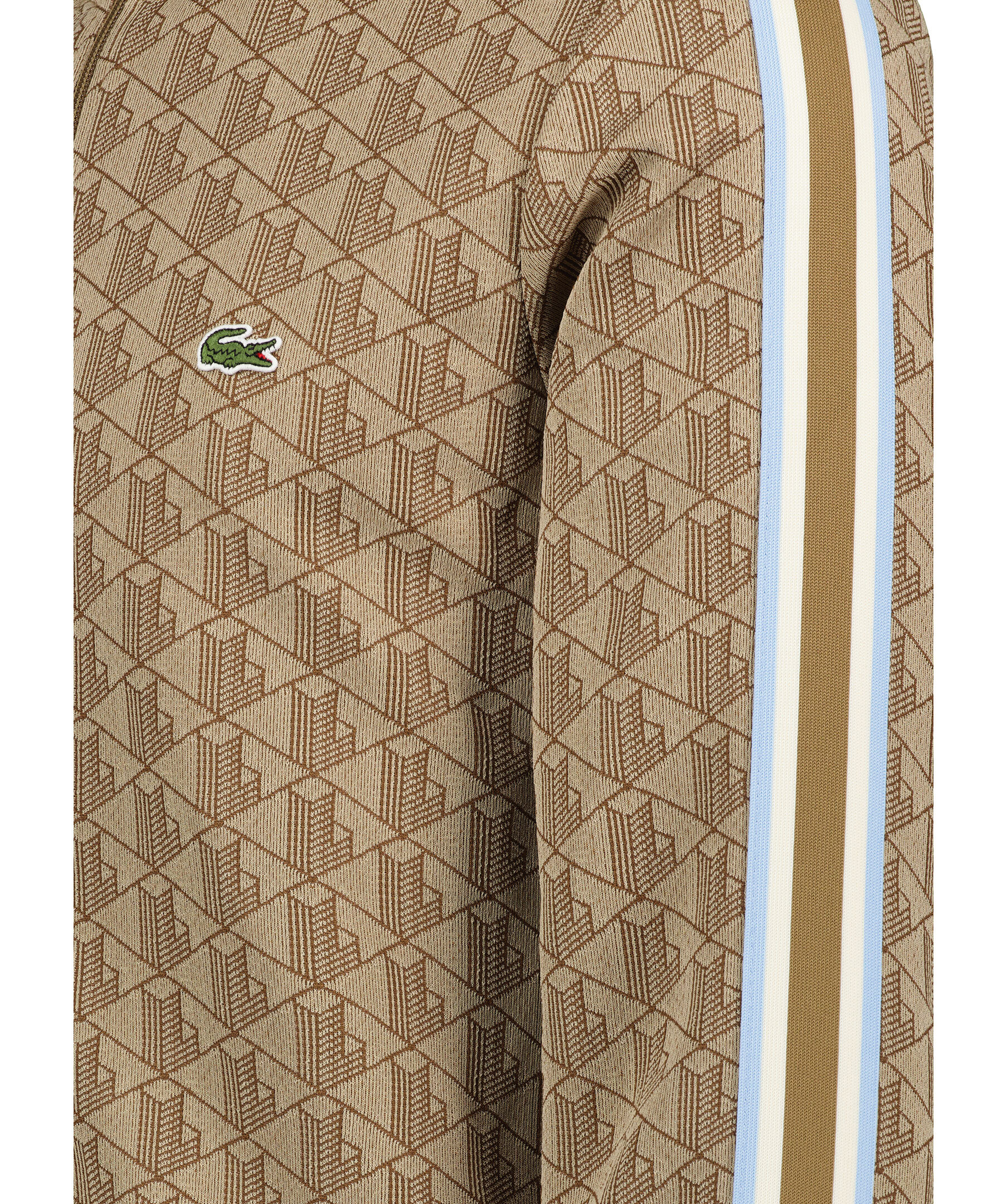 Allover print trackjacket 4
