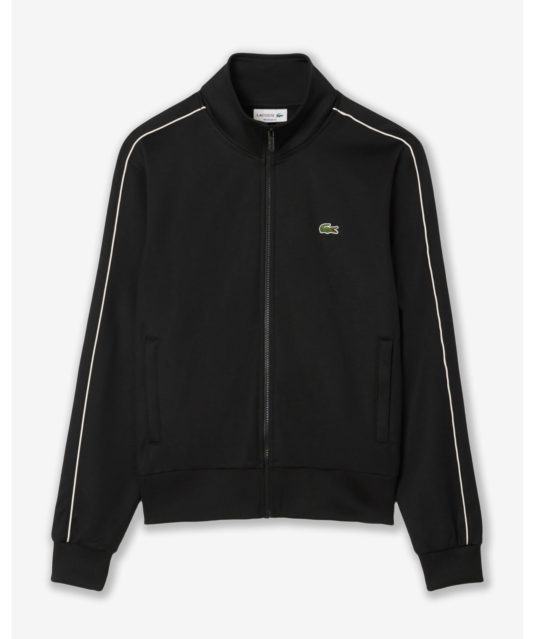 Fullzip Trackjacket