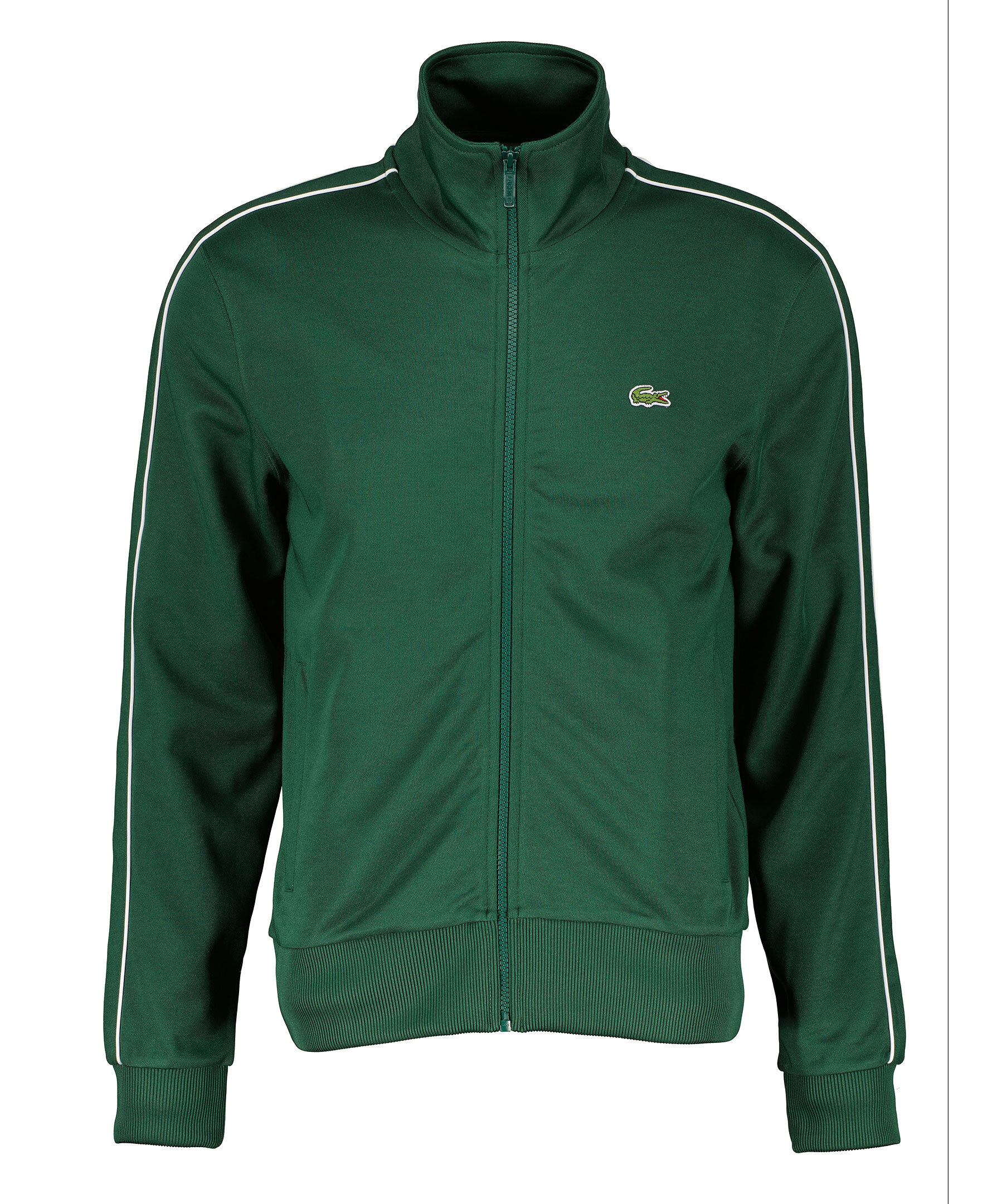 Fullzip Trackjacket 1