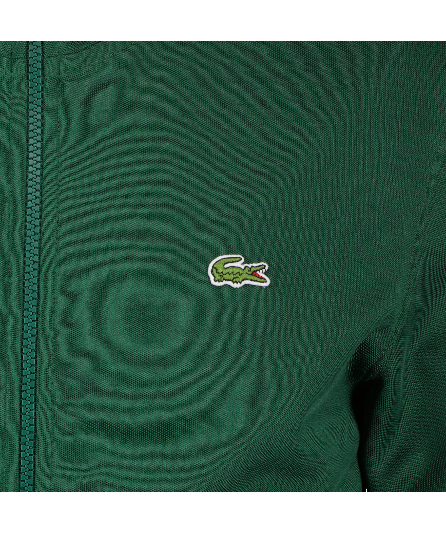 Fullzip Trackjacket 2
