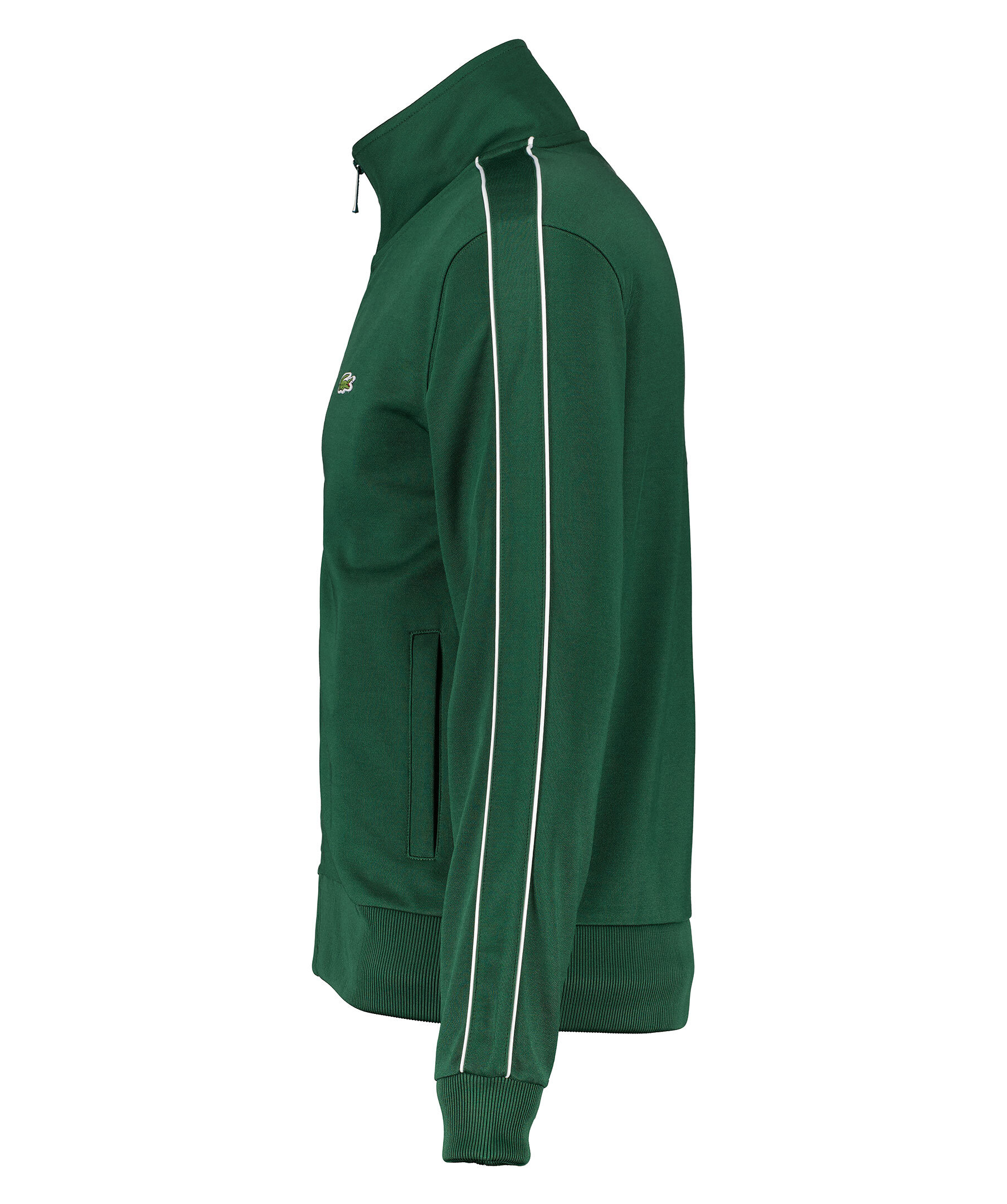 Fullzip Trackjacket 3