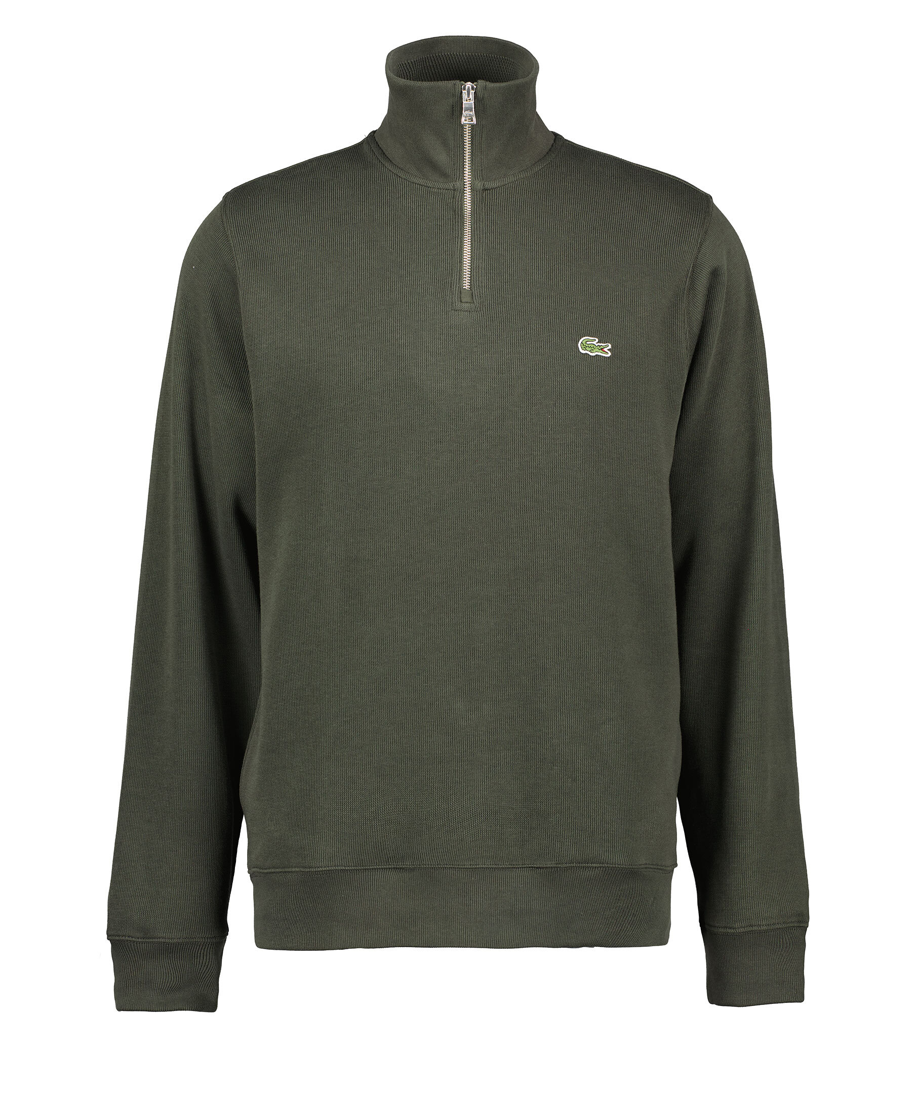 Half zip sweater 1