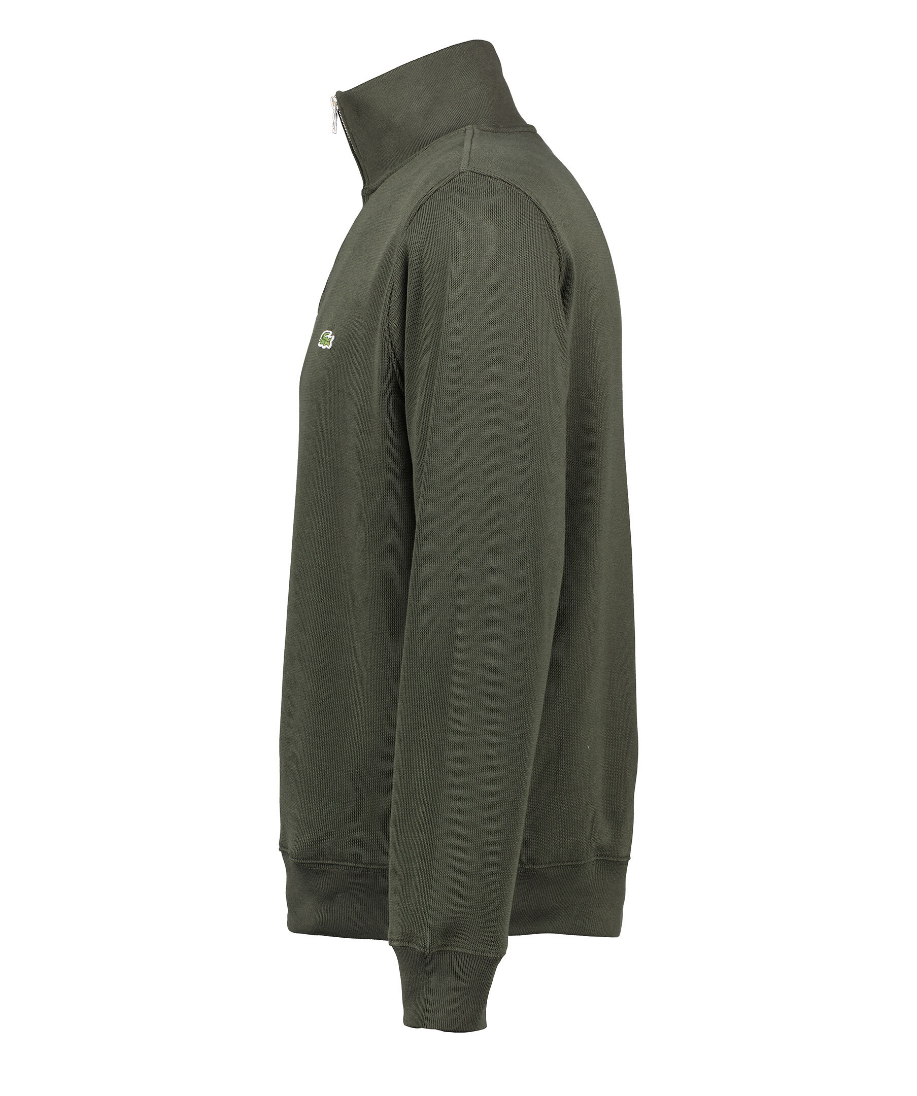 Half zip sweater 2