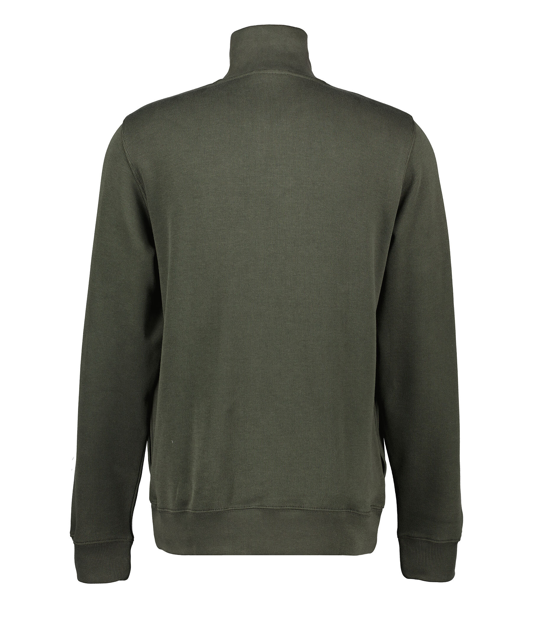 Half zip sweater 3