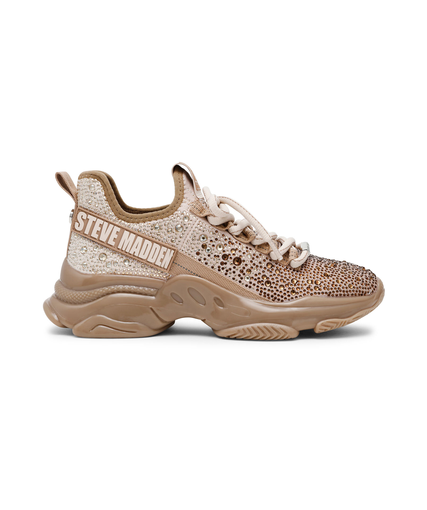 Mistica Sneaker 1