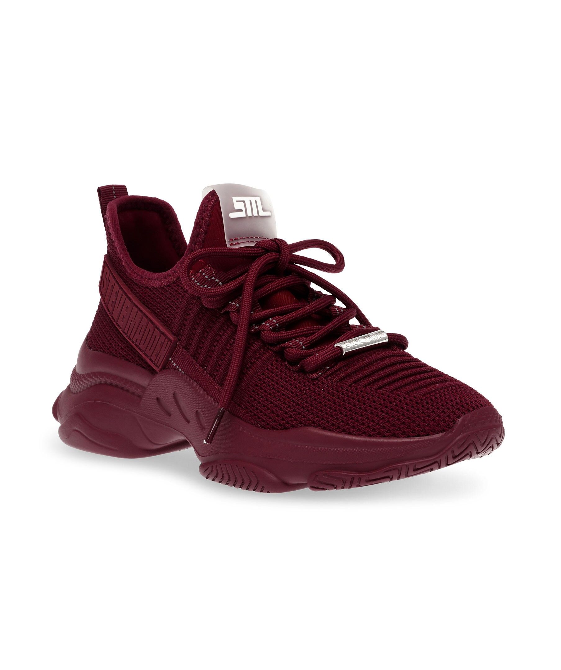Mac E Sneaker 2