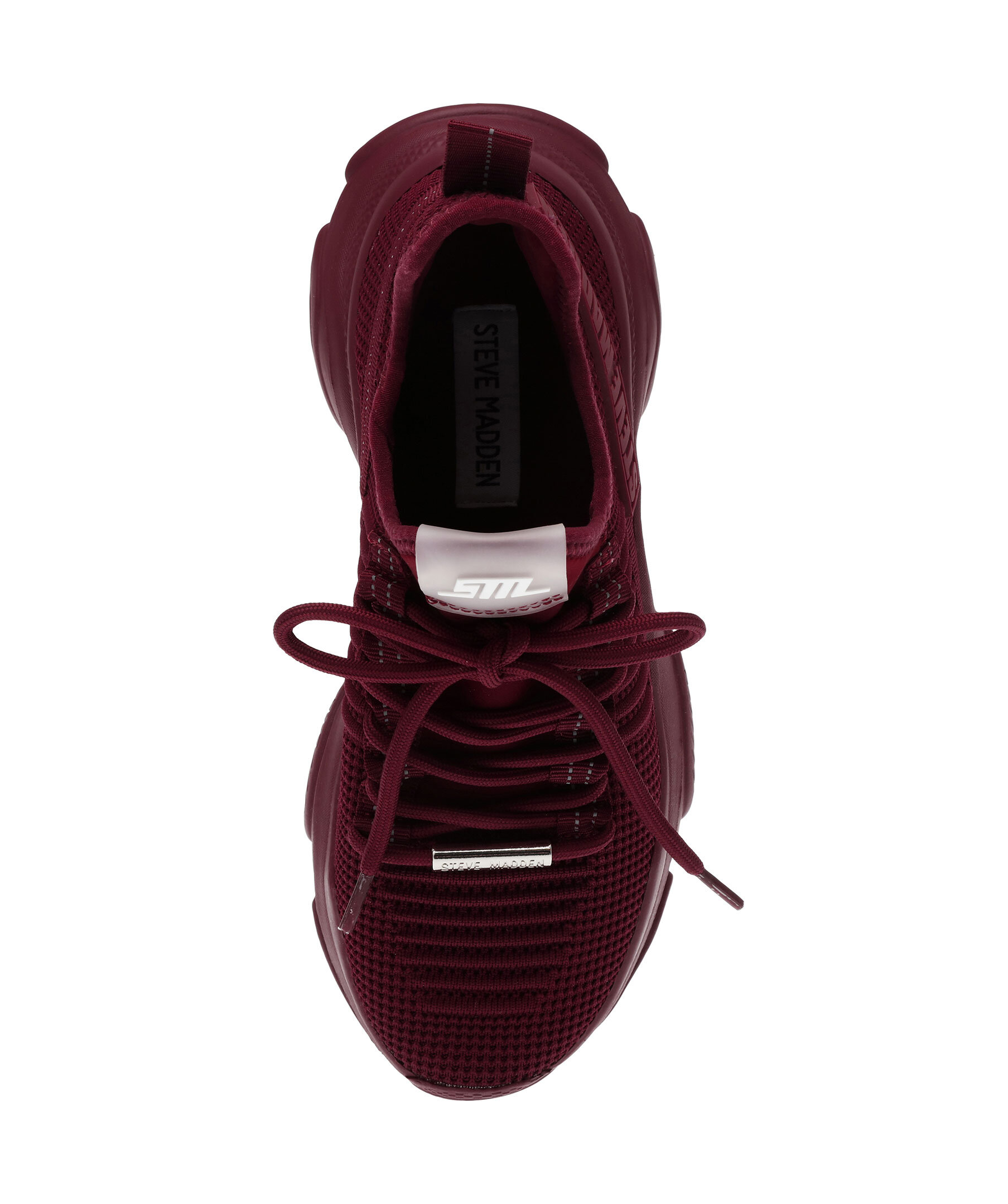 Mac E Sneaker 3