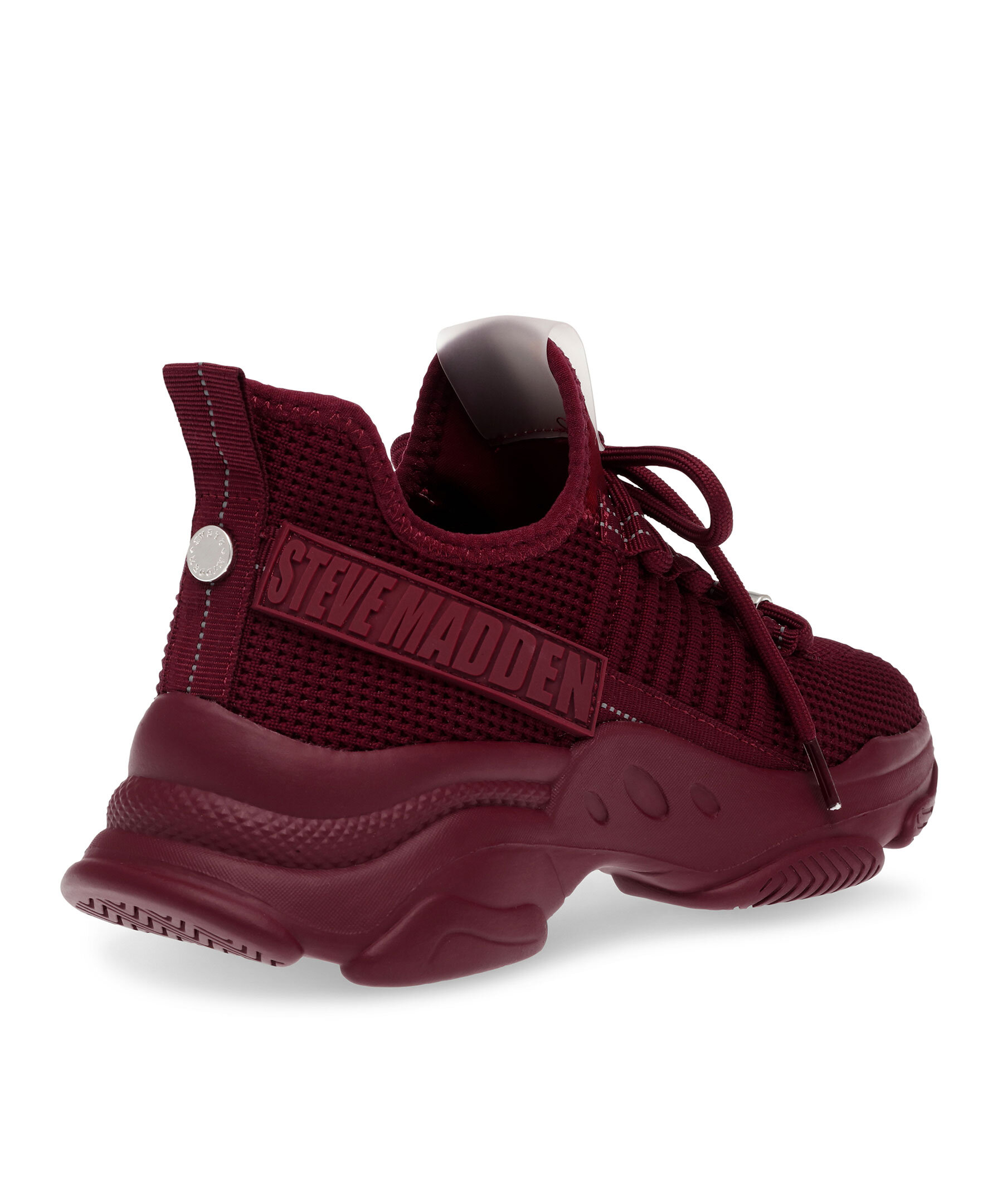 Mac E Sneaker 4