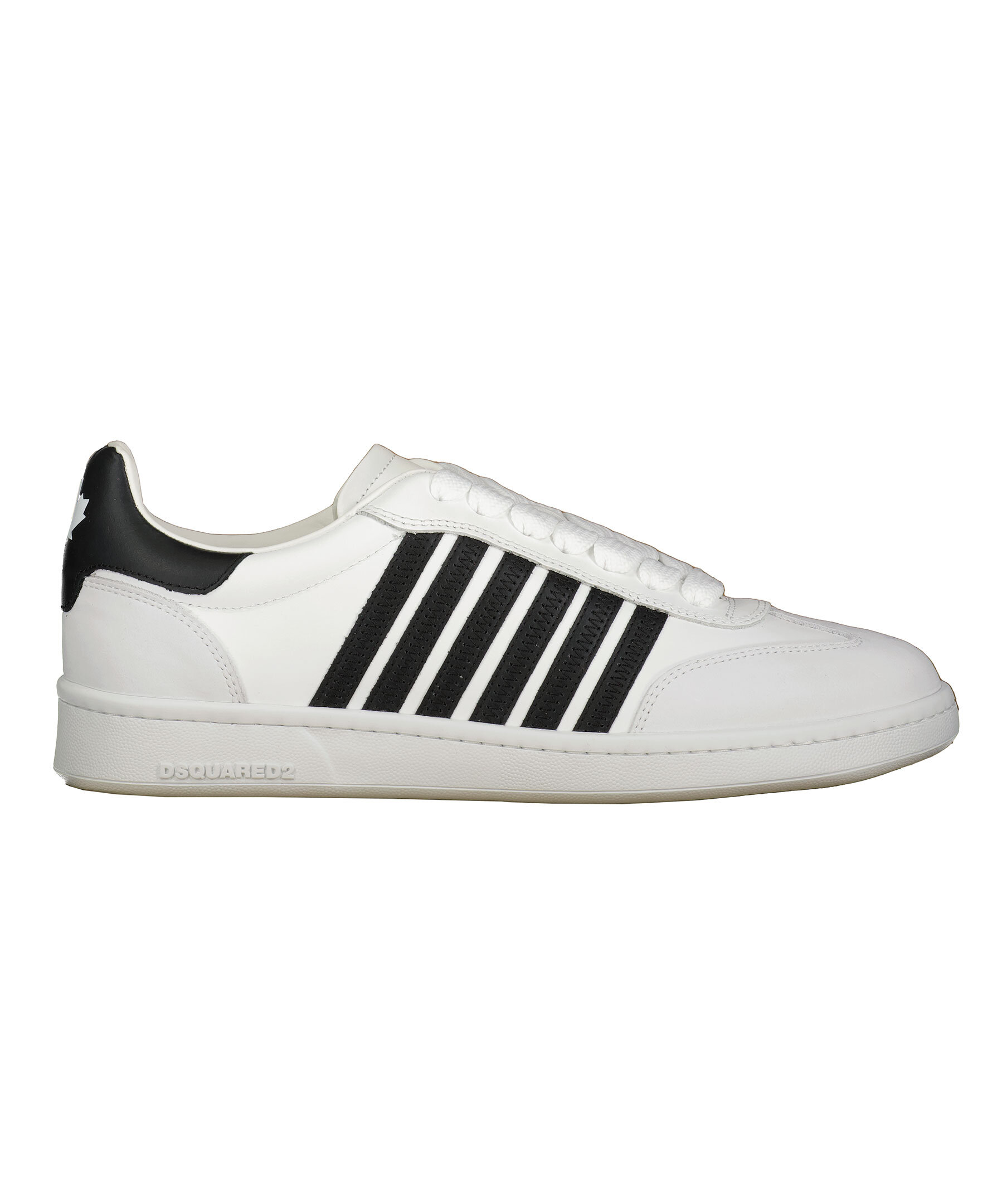 Canadian Sneaker Stripe 1
