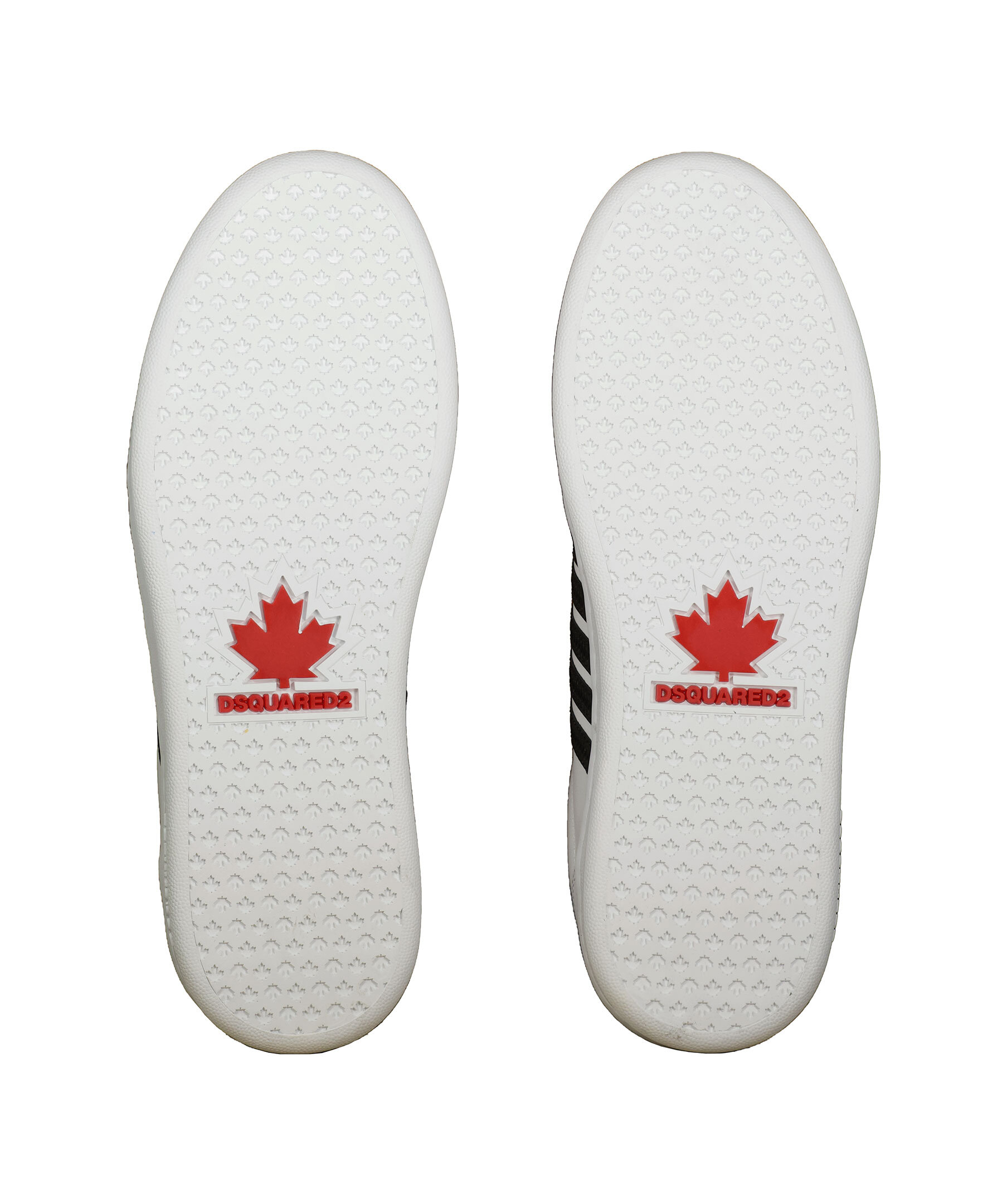 Canadian Sneaker Stripe 4