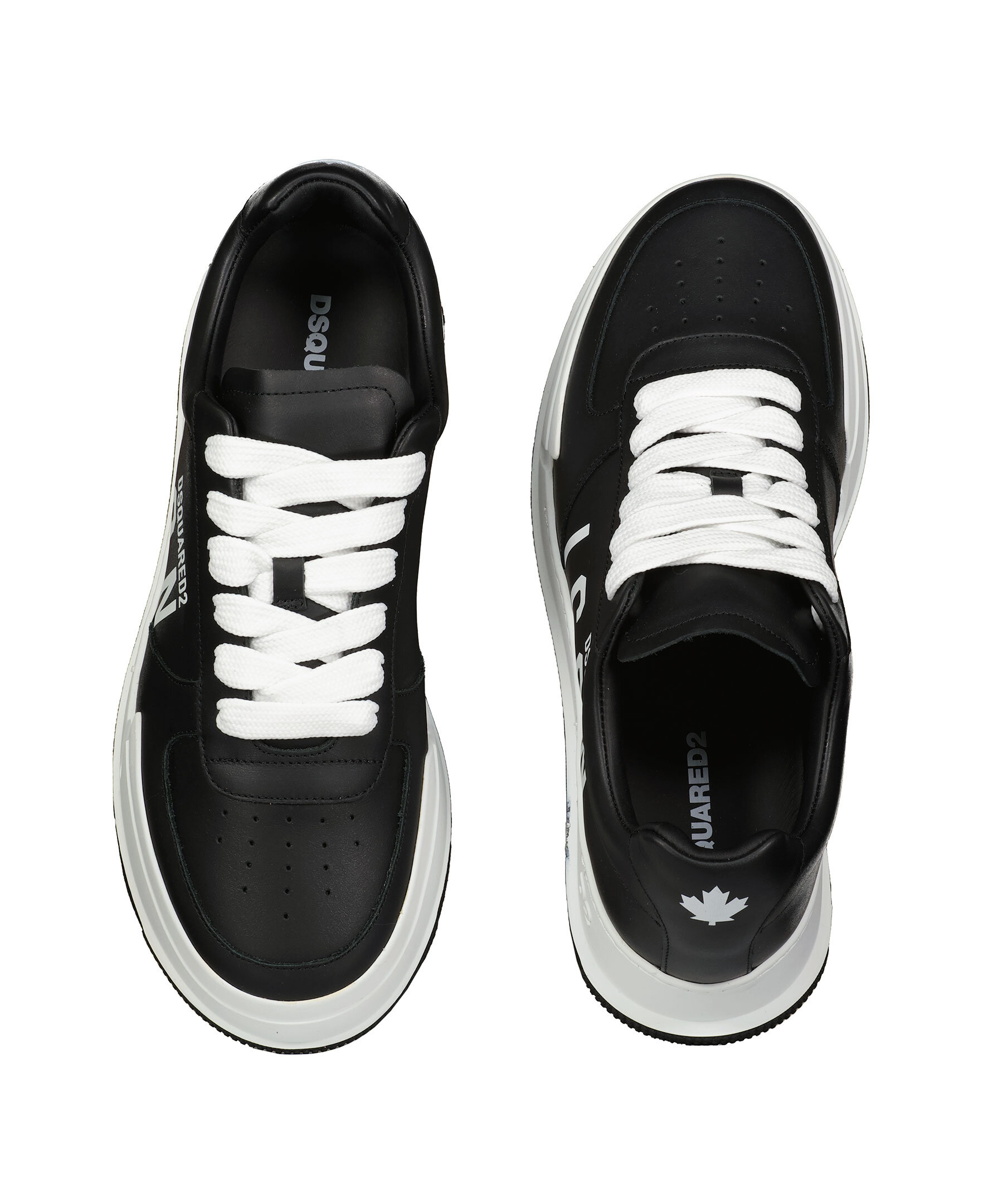 Icon Sneaker 2