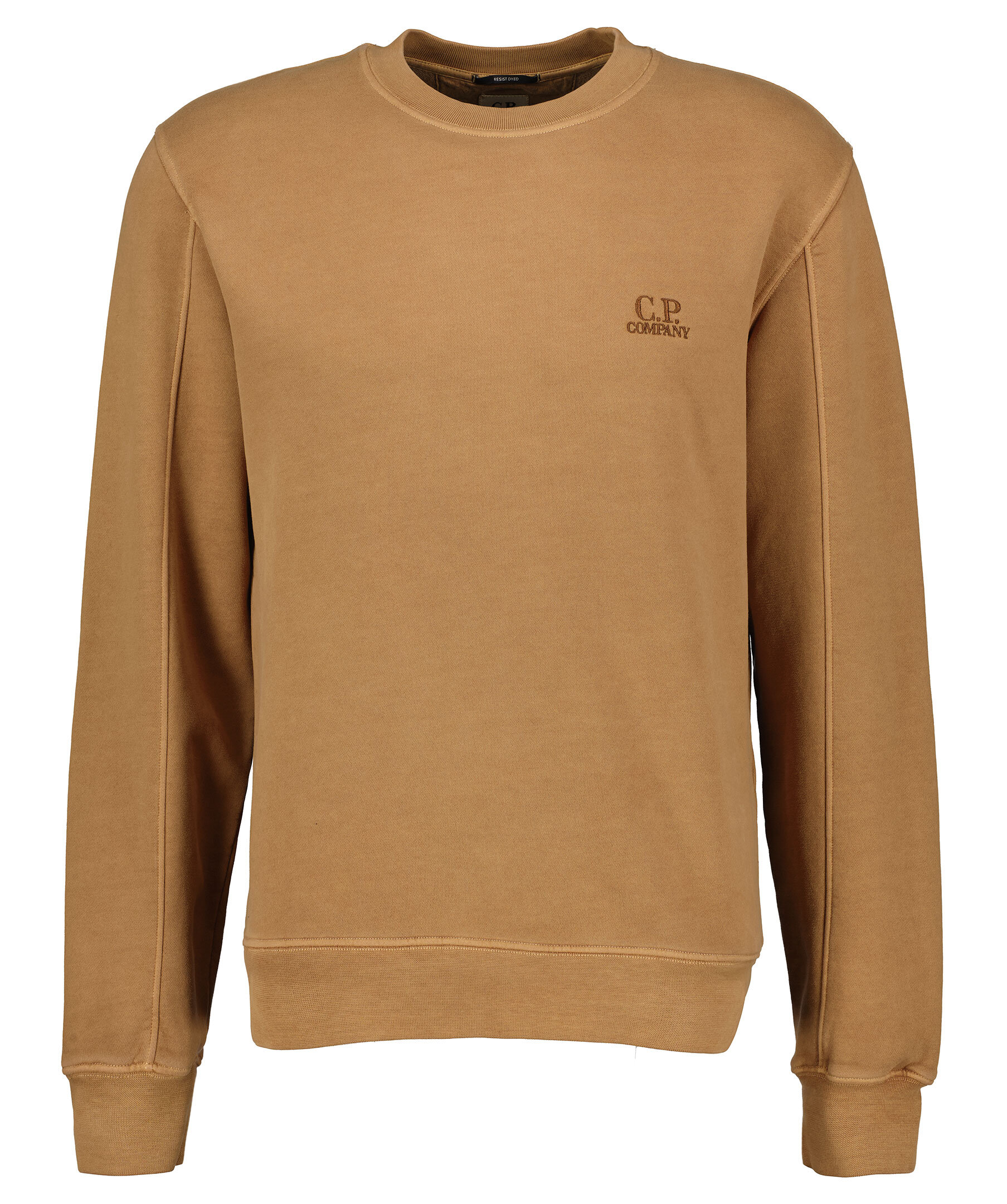 Brushed & Emerized Sweat 1