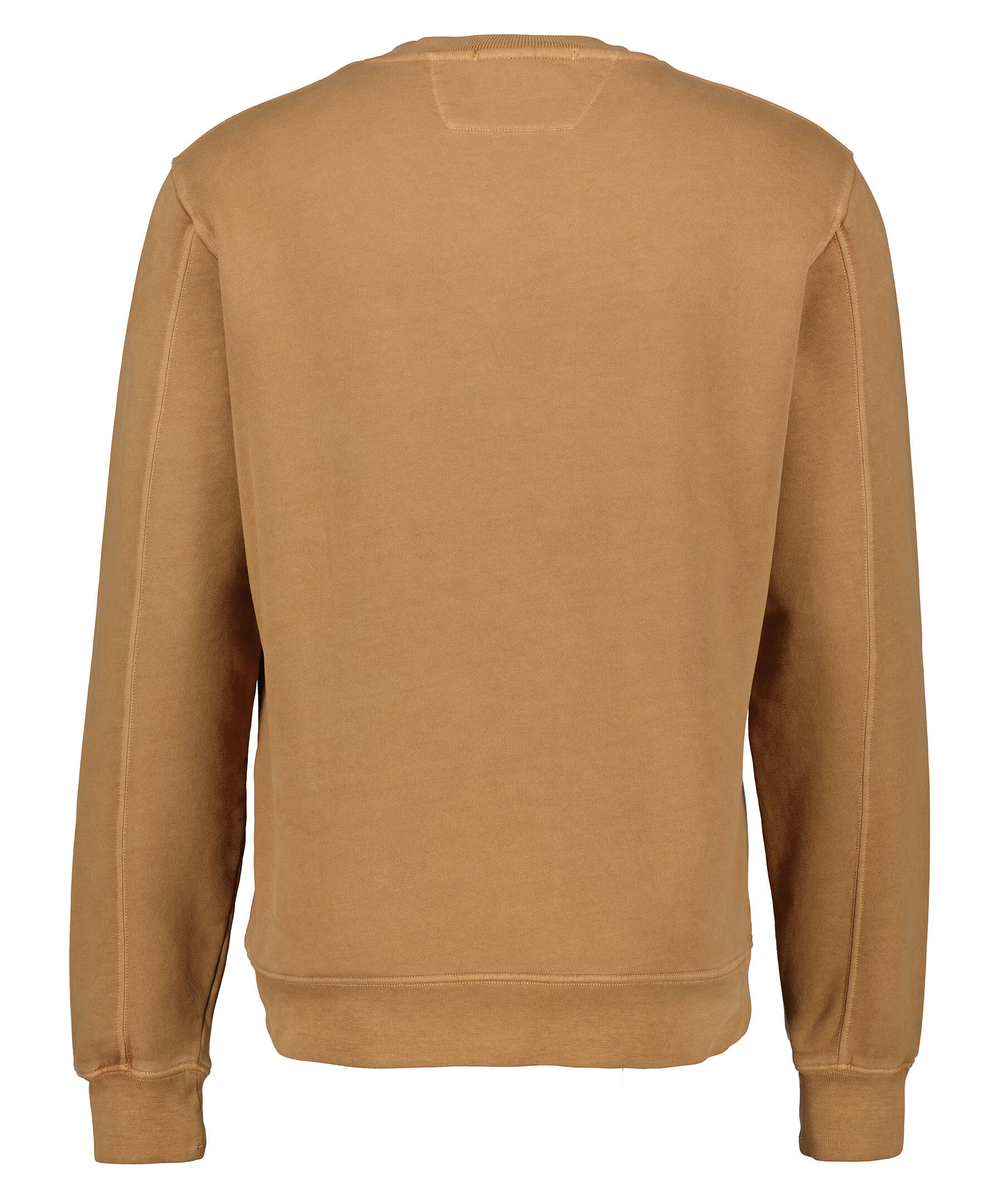 Brushed & Emerized Sweat 2