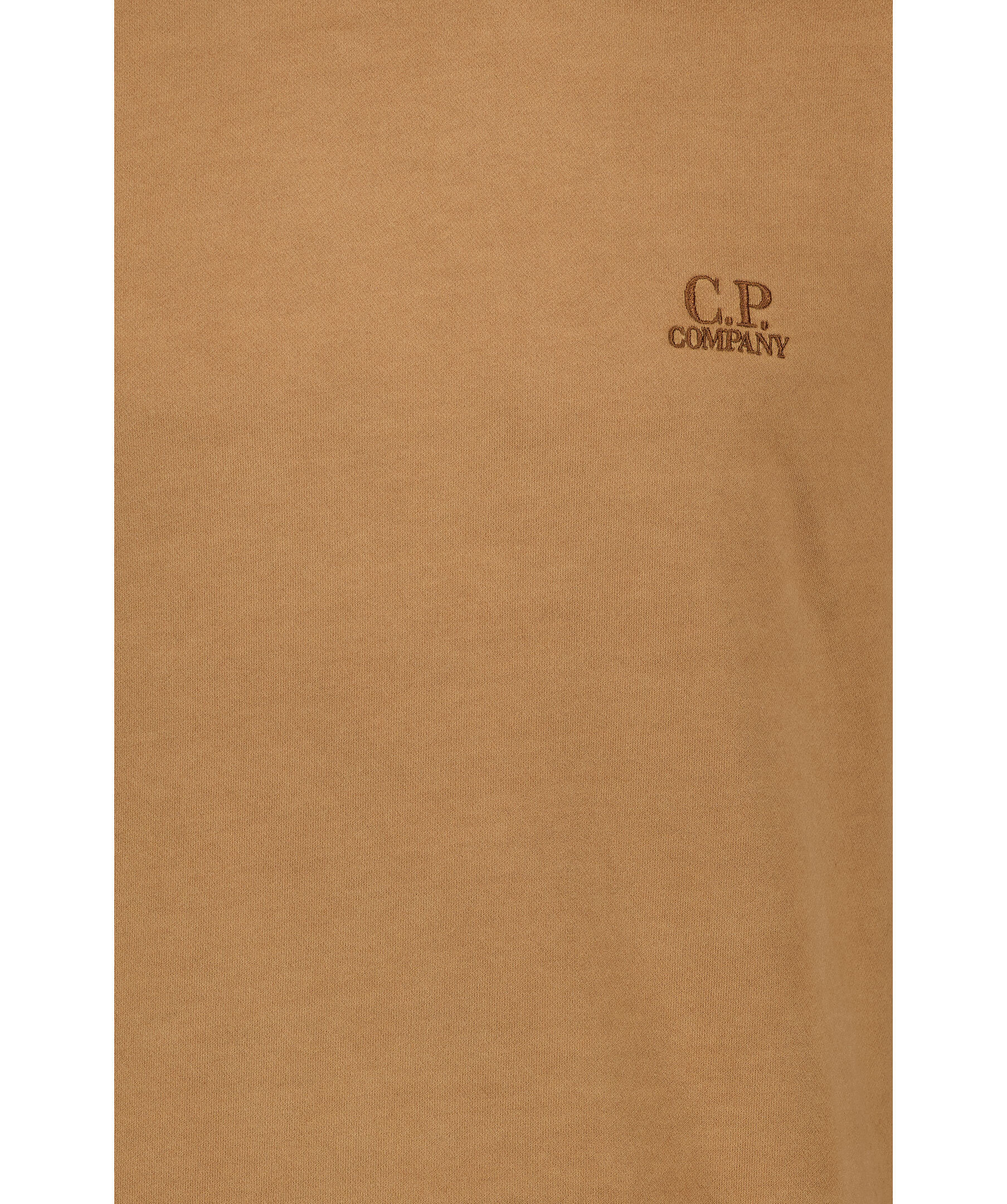 Brushed & Emerized Sweat 3
