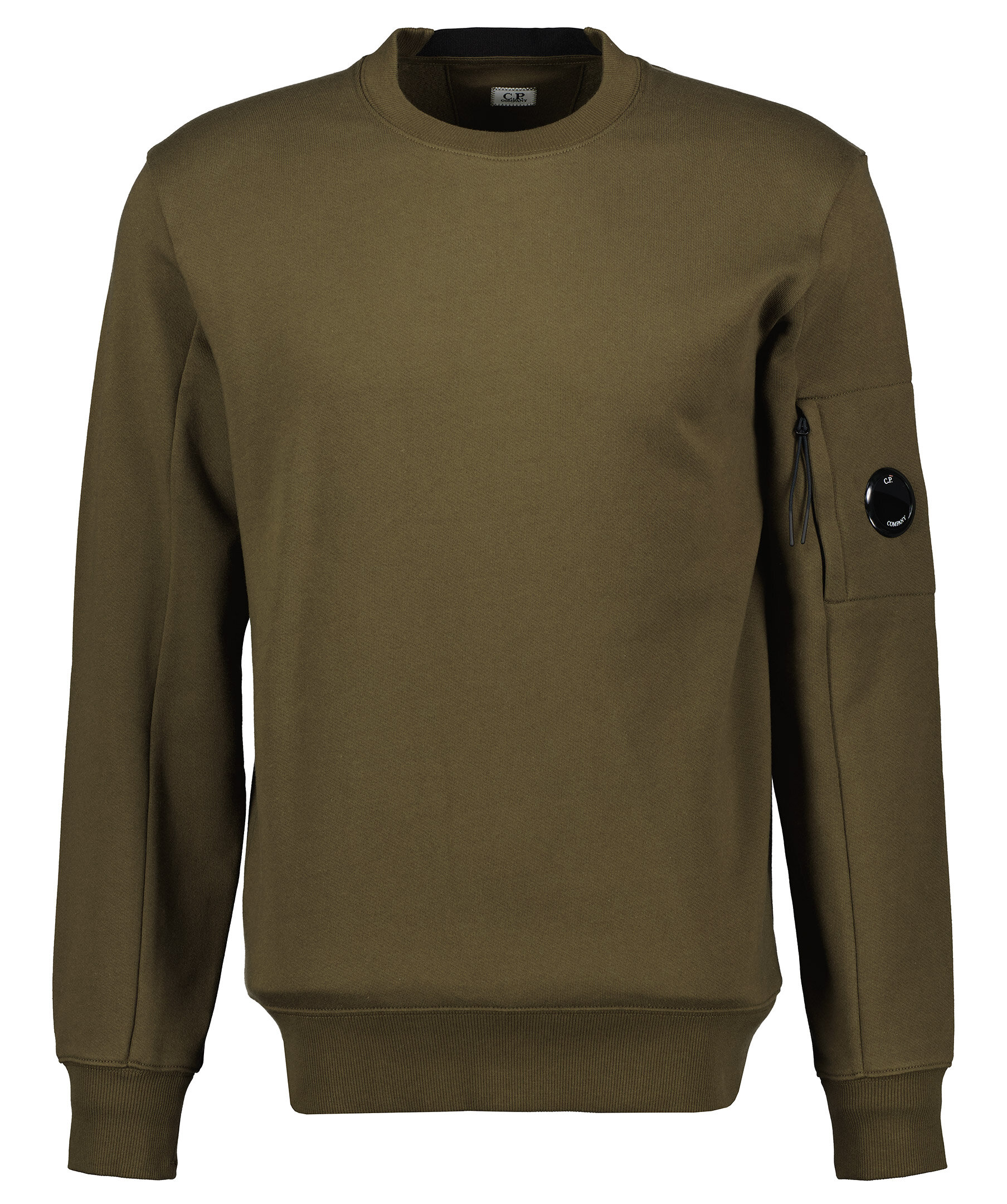 Diagonal raised fleece 1