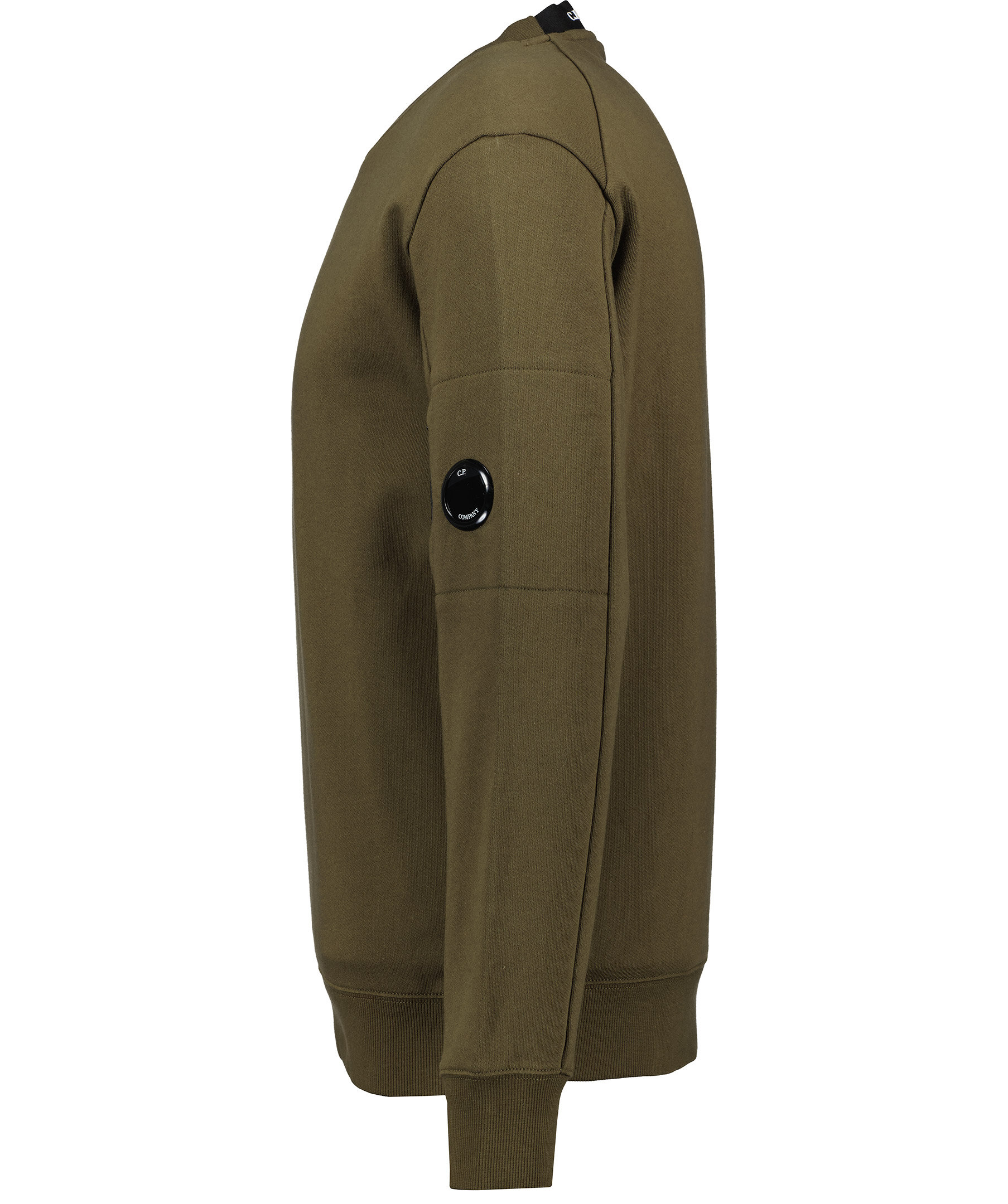 Diagonal raised fleece 2
