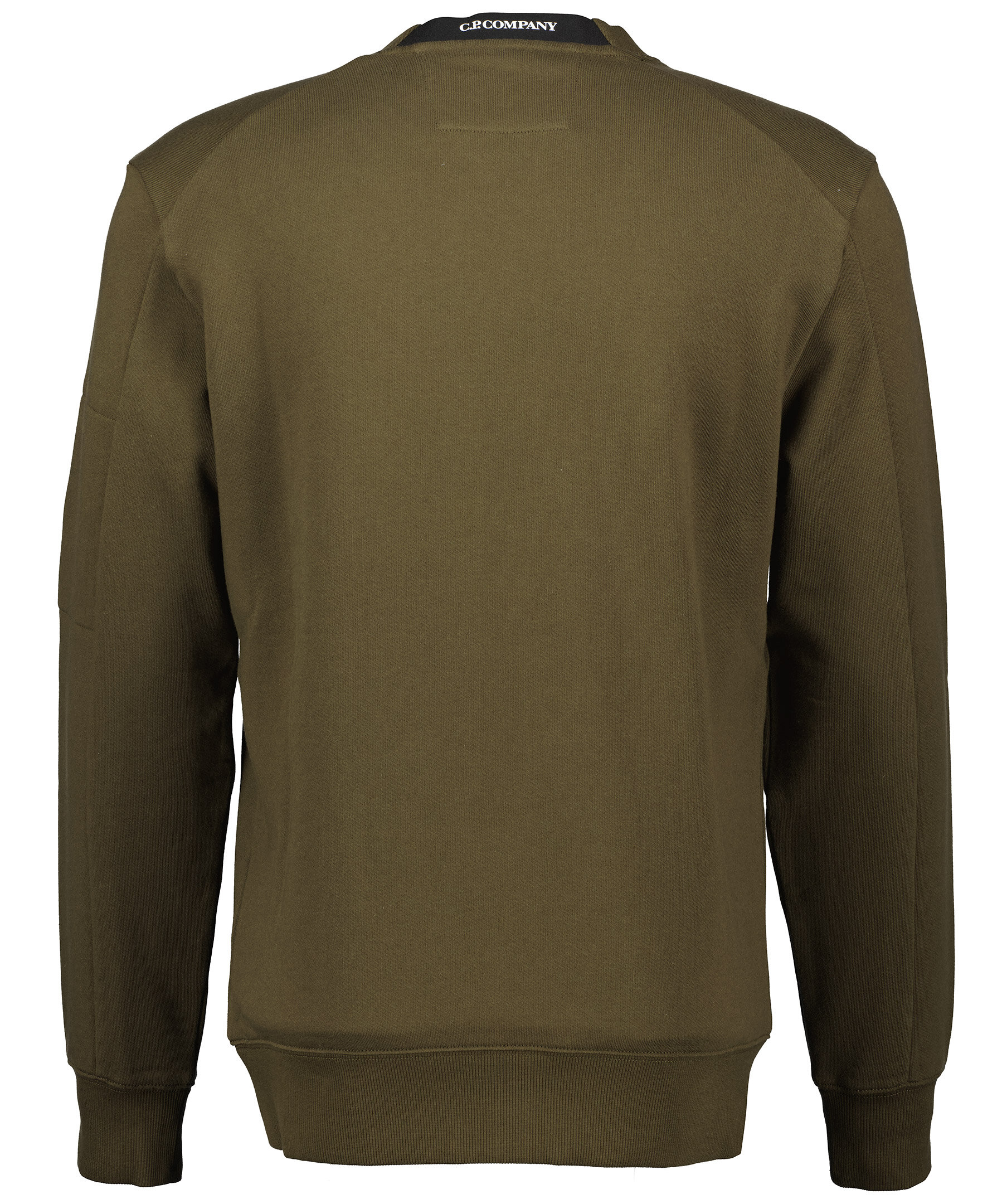Diagonal raised fleece 3