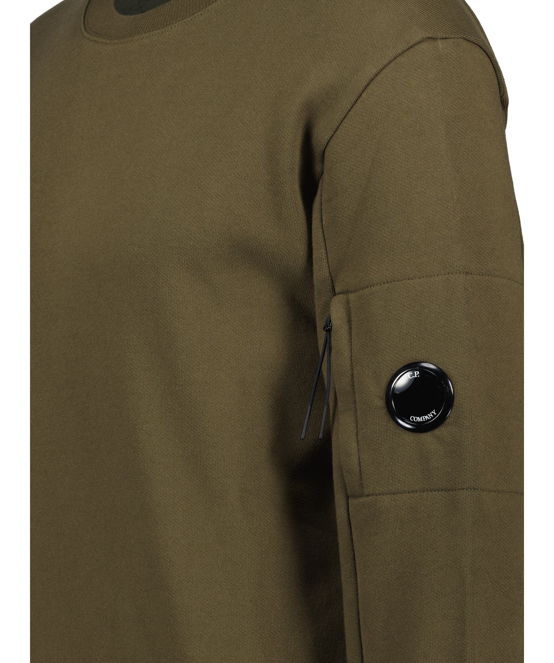 Diagonal raised fleece 4