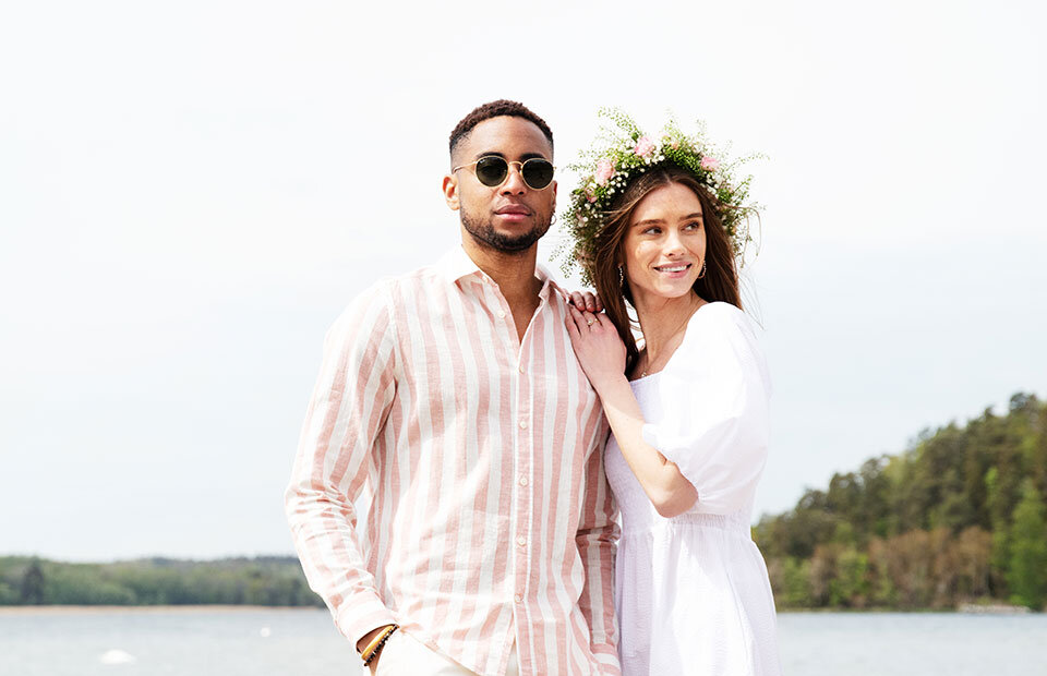 Vad ska jag ha på mig idag?