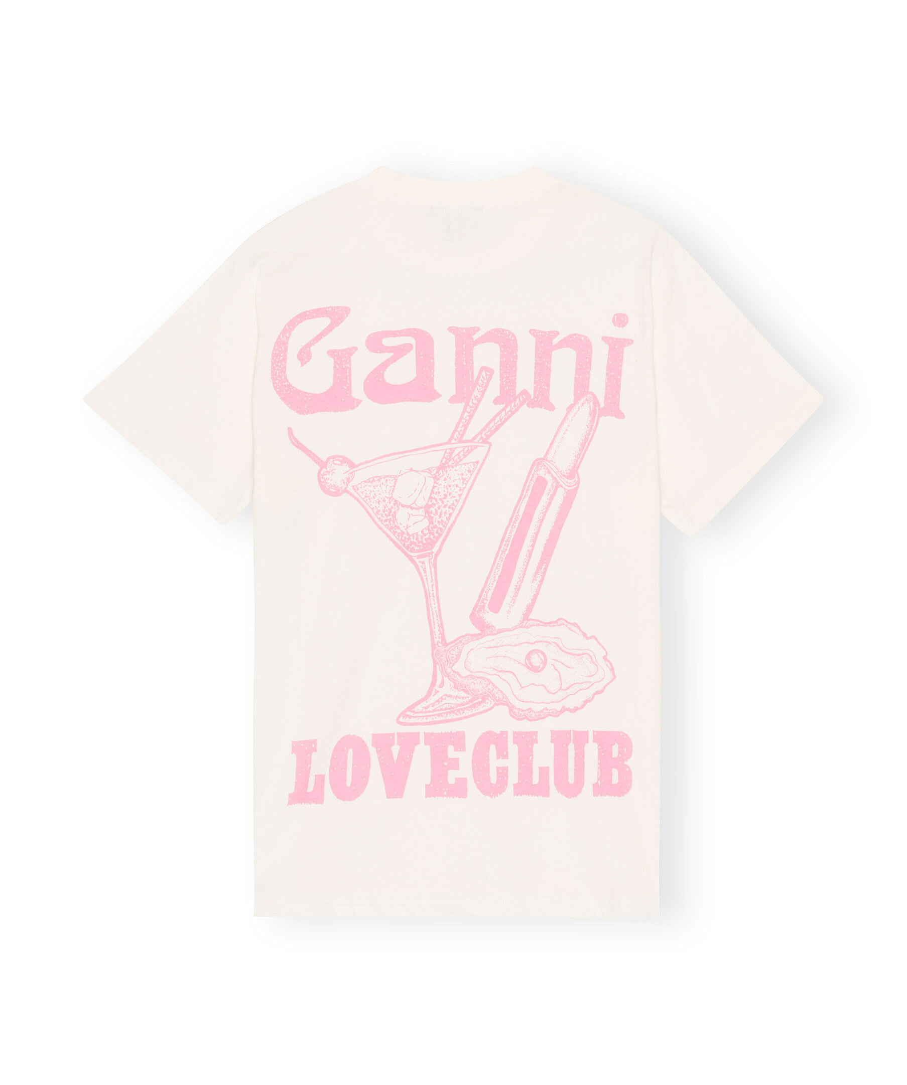Basic jersey nightclub te 2
