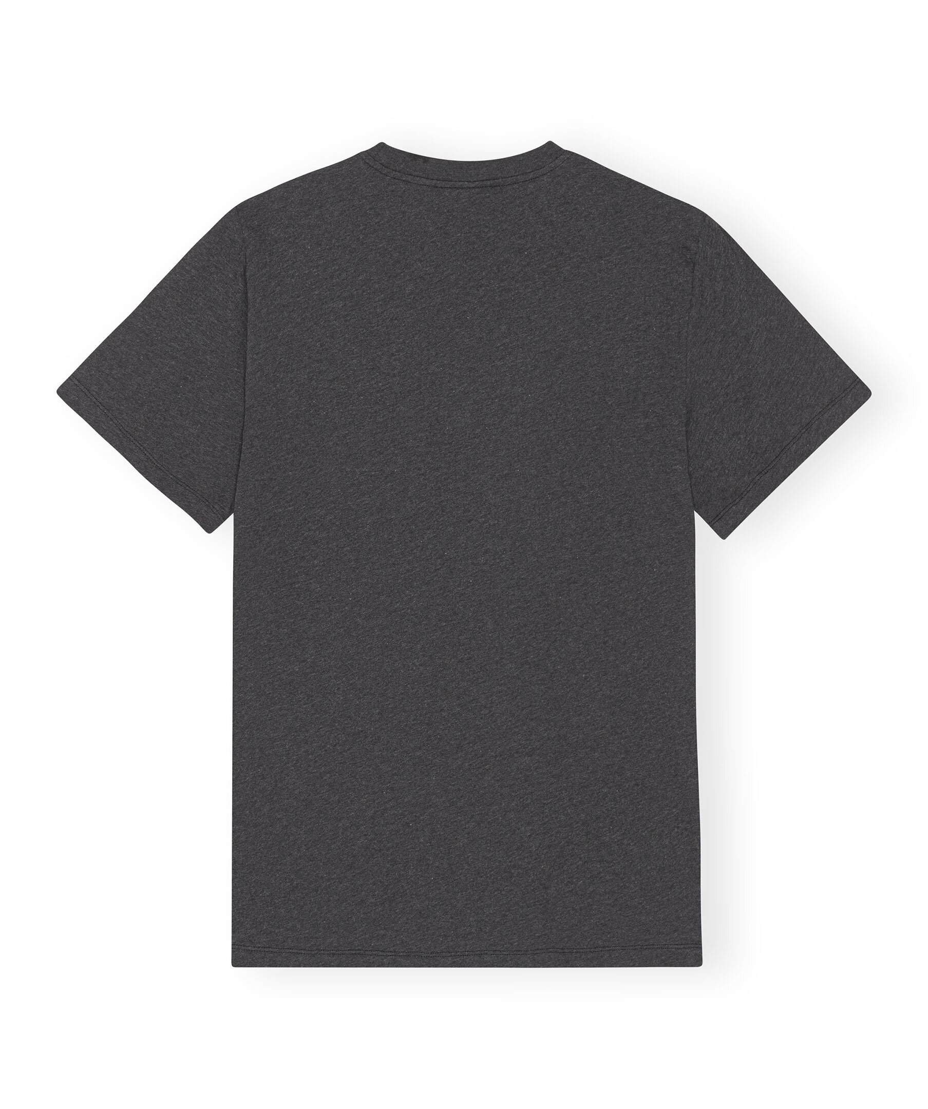 Melange bunny relaxed tee 2