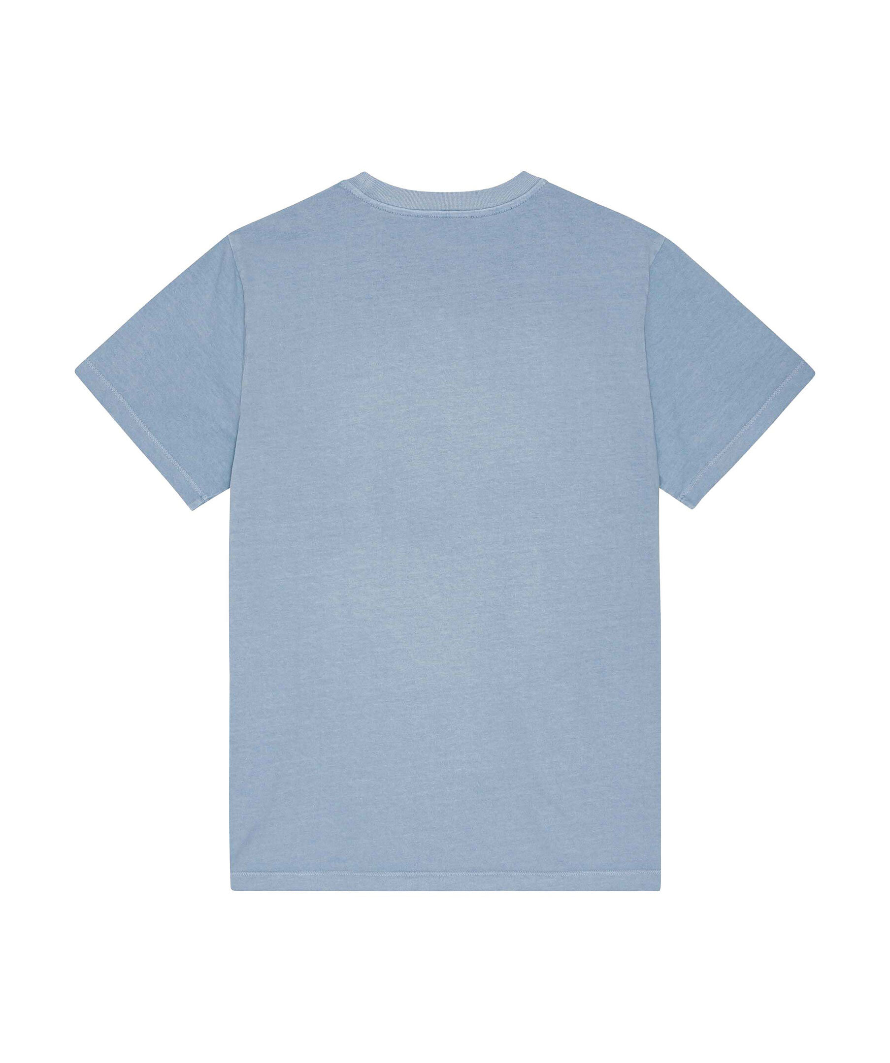 Basic Cotton Tee 2