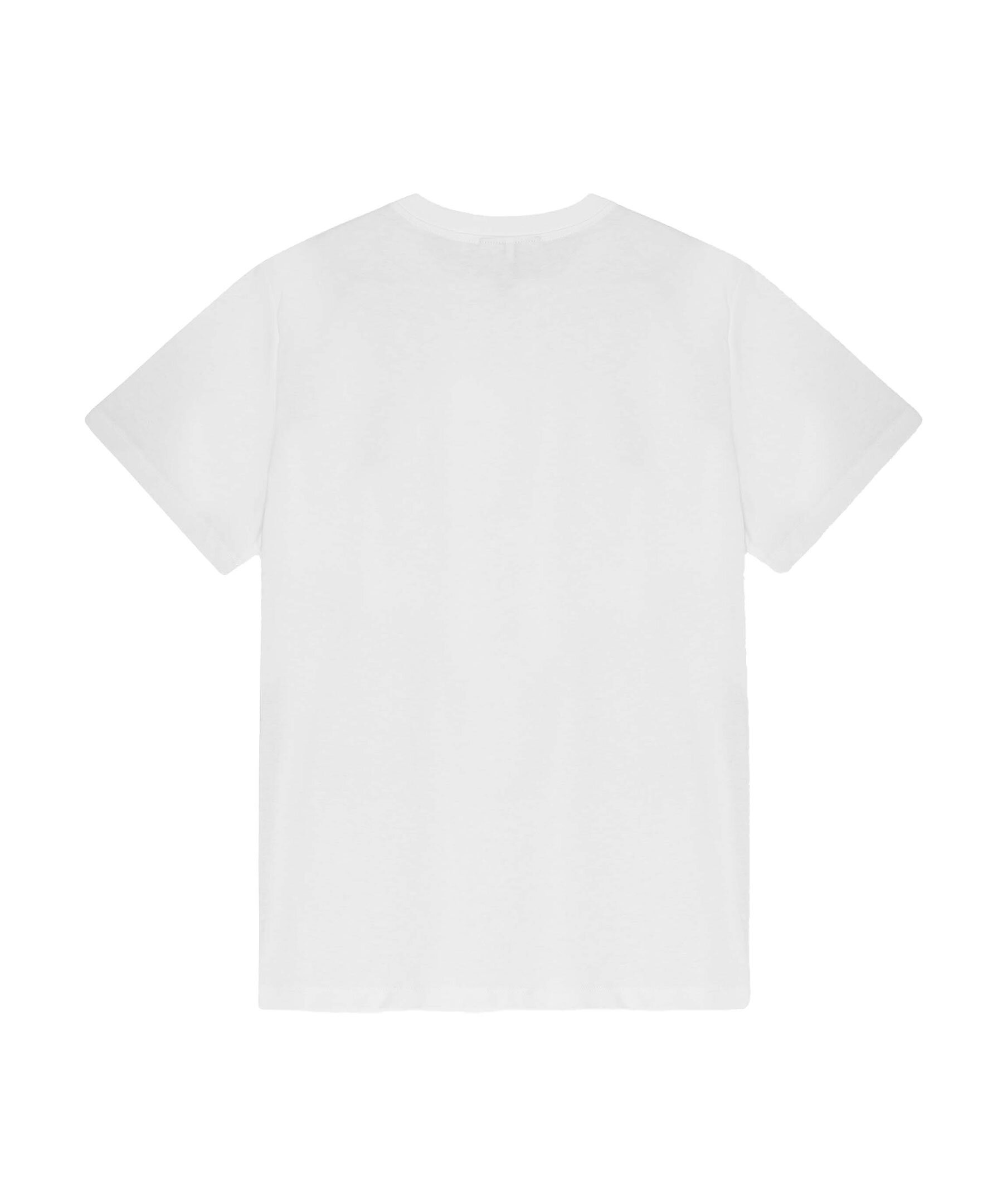 Basic T Shirt Tattoo 2