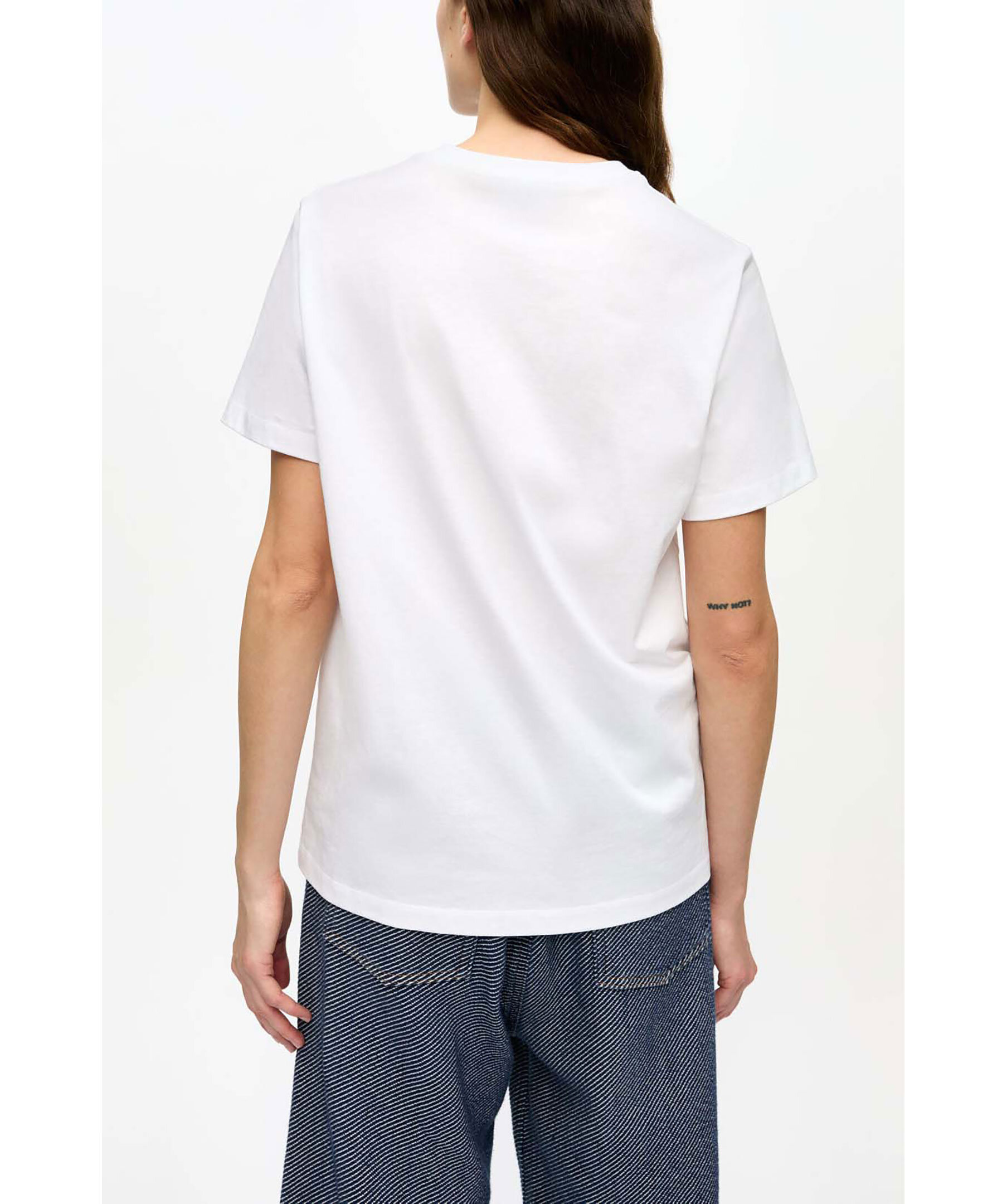 Basic T Shirt Tattoo 4