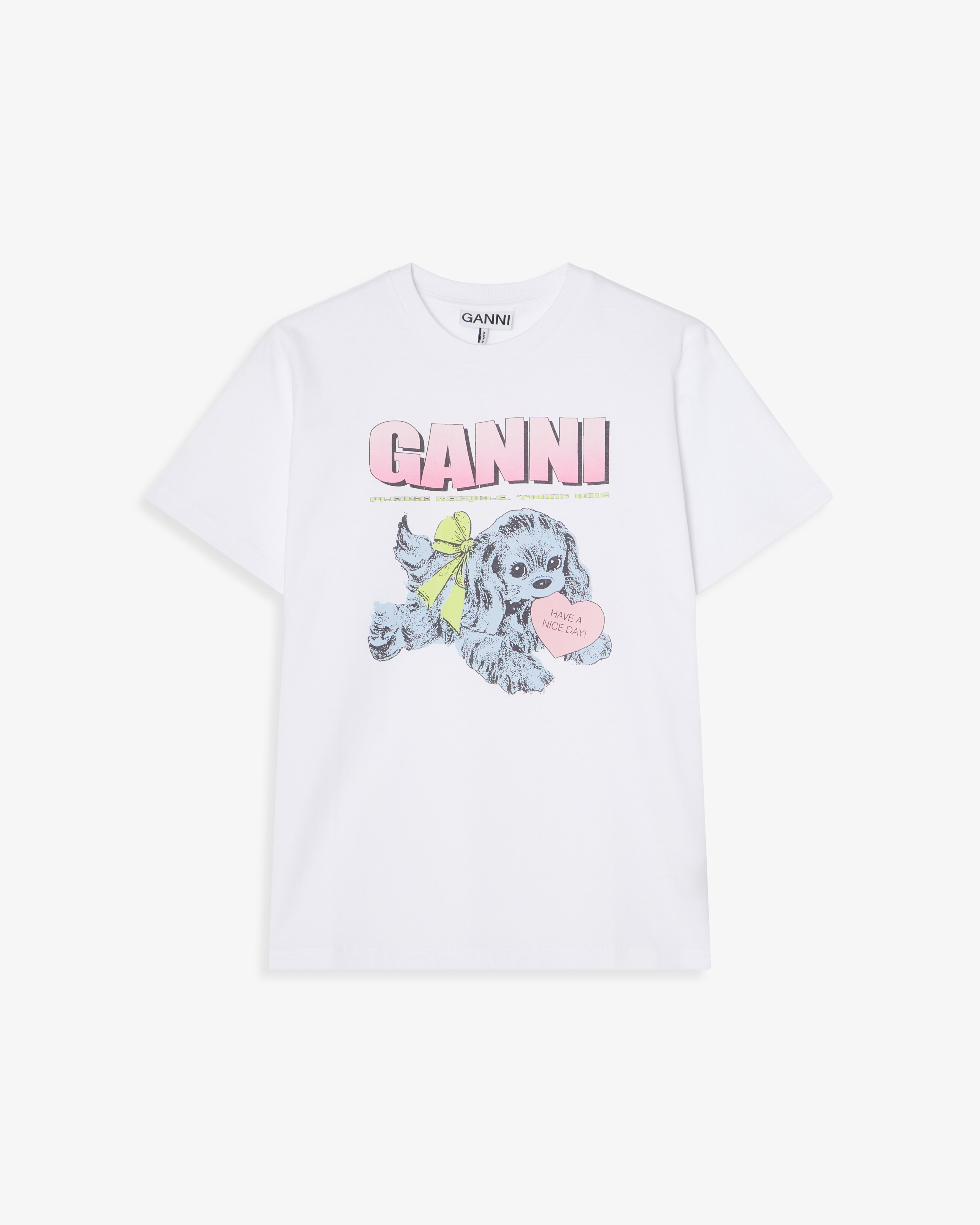 Cotton T-Shirt