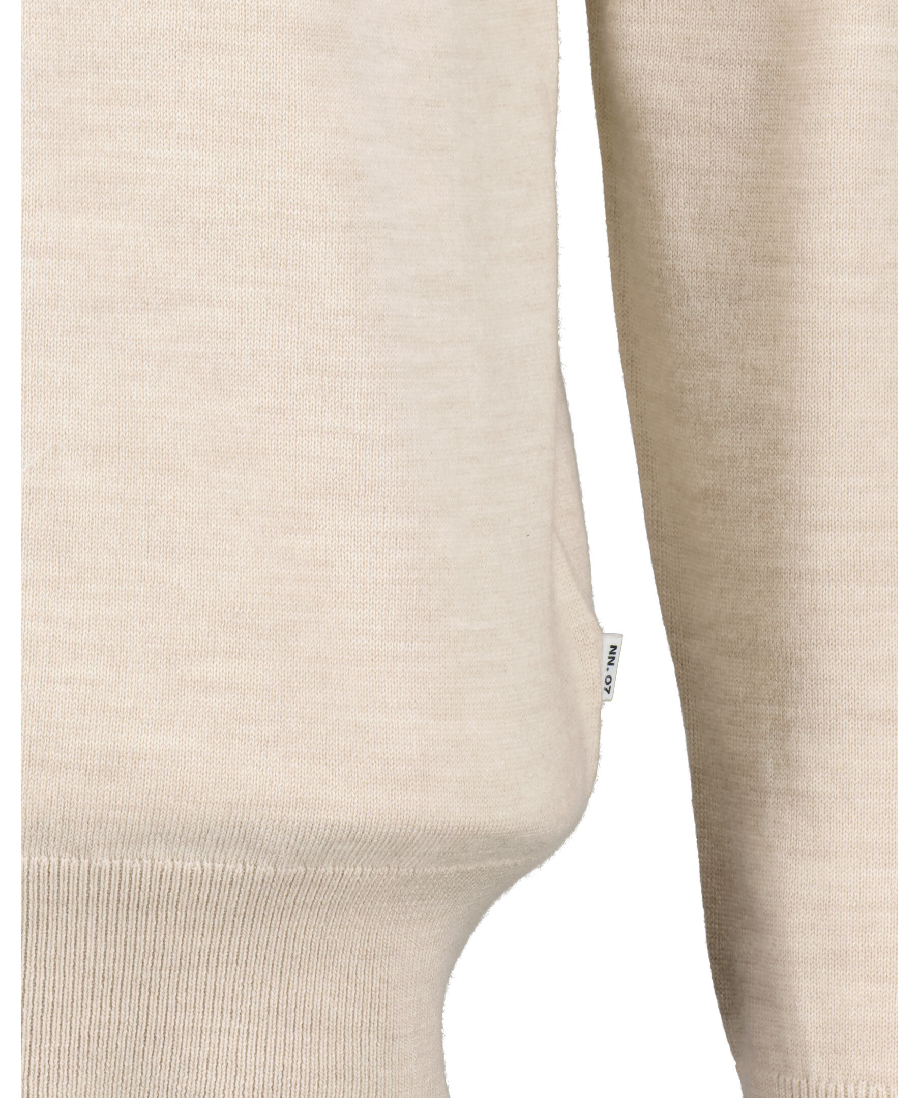 Ted knit 2